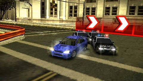 Need for Speed: Most Wanted 5-1-0