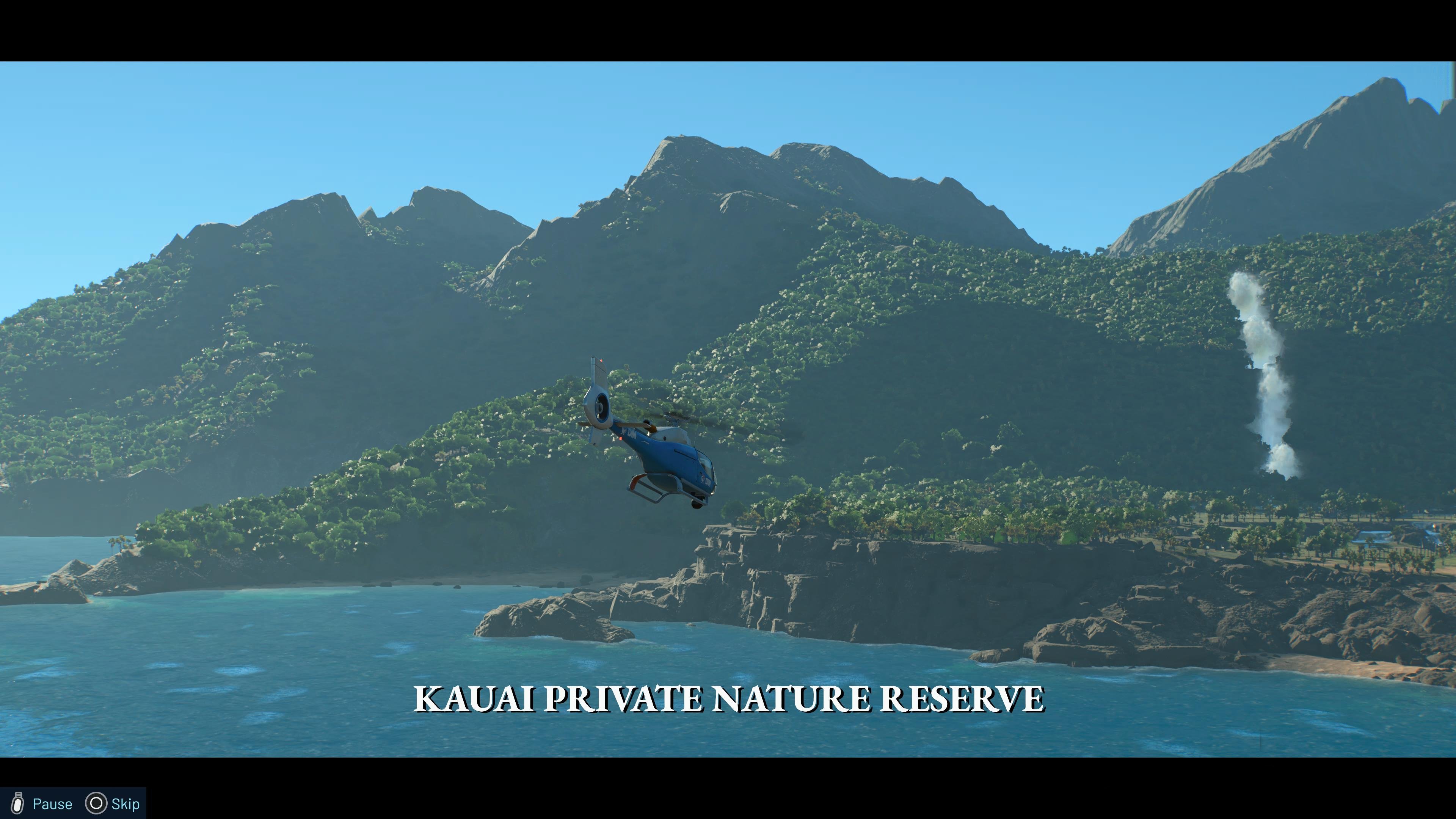 Jurassic World Evolution 3