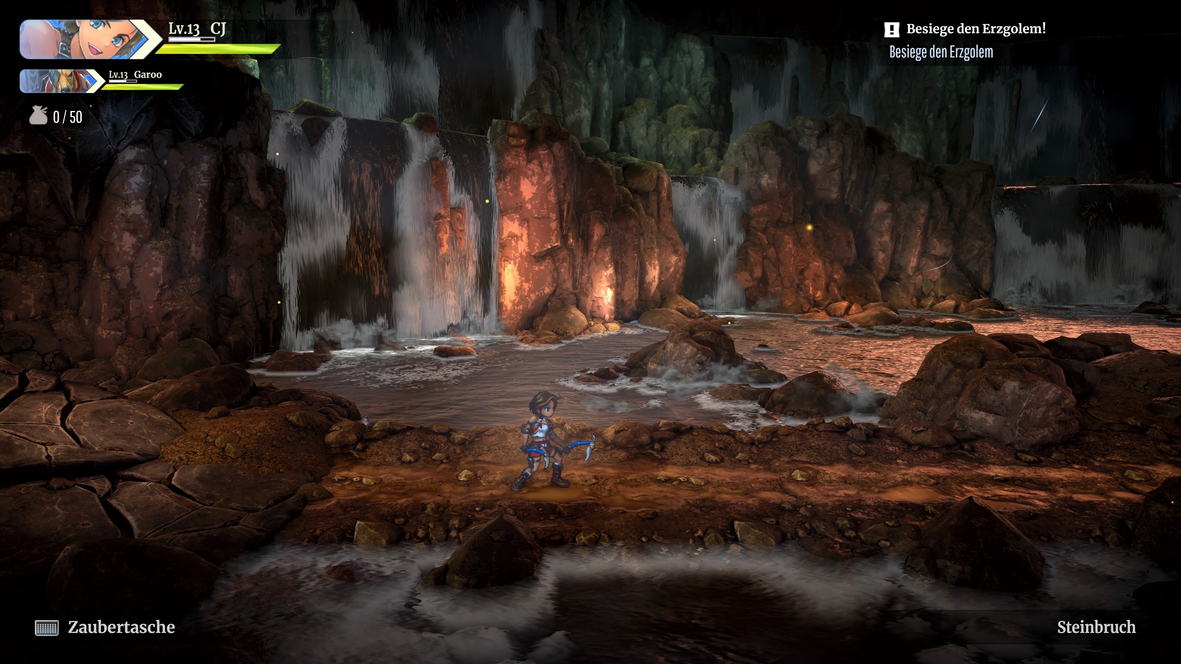 Eiyuden Chronicle: Rising