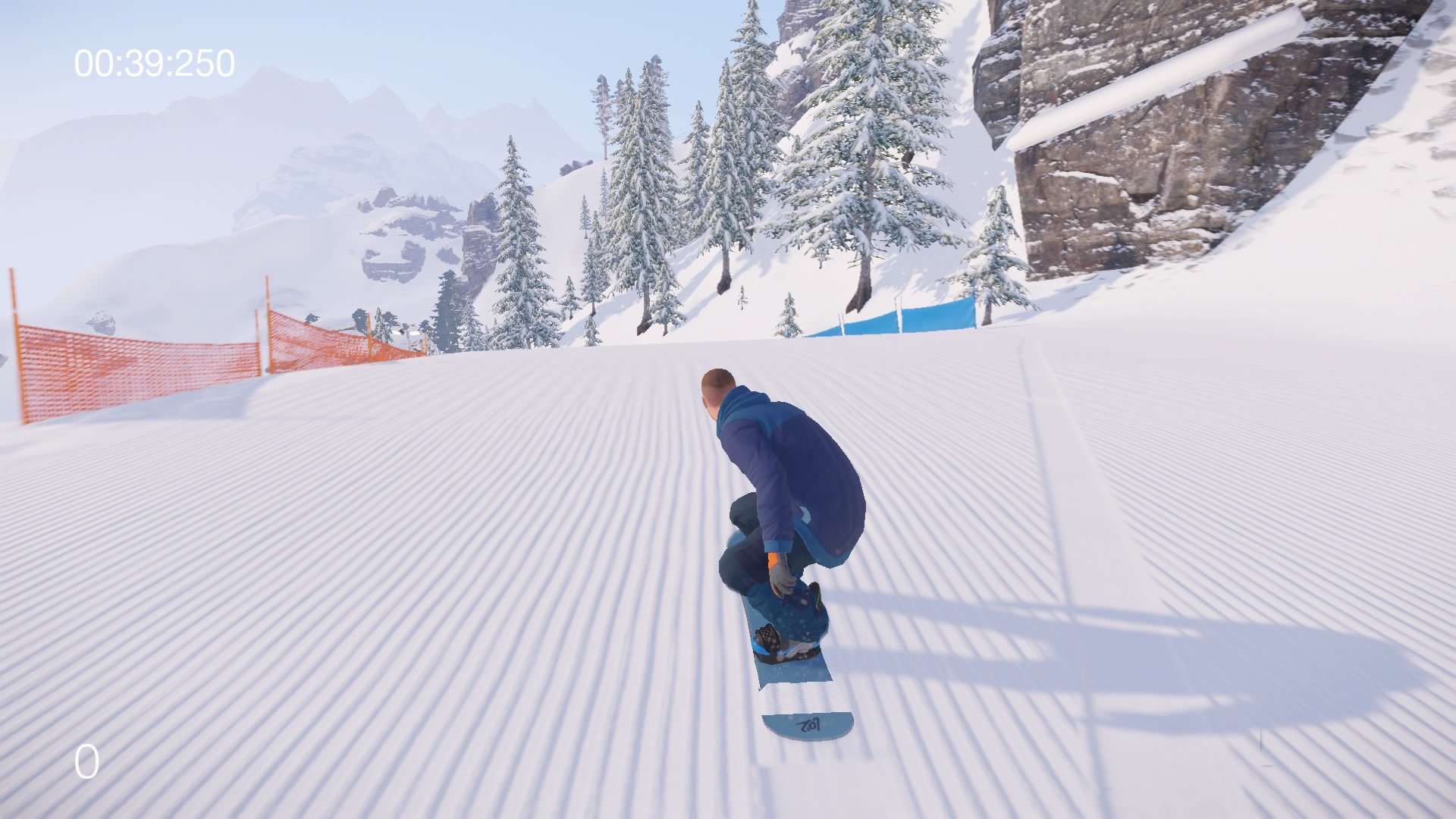 SNOW - Founder's Pack