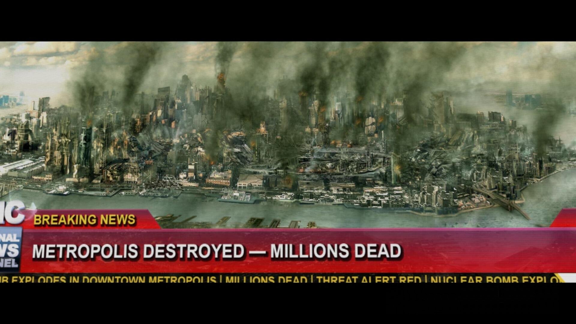 Injustice: Götter unter uns Ultimate Edition