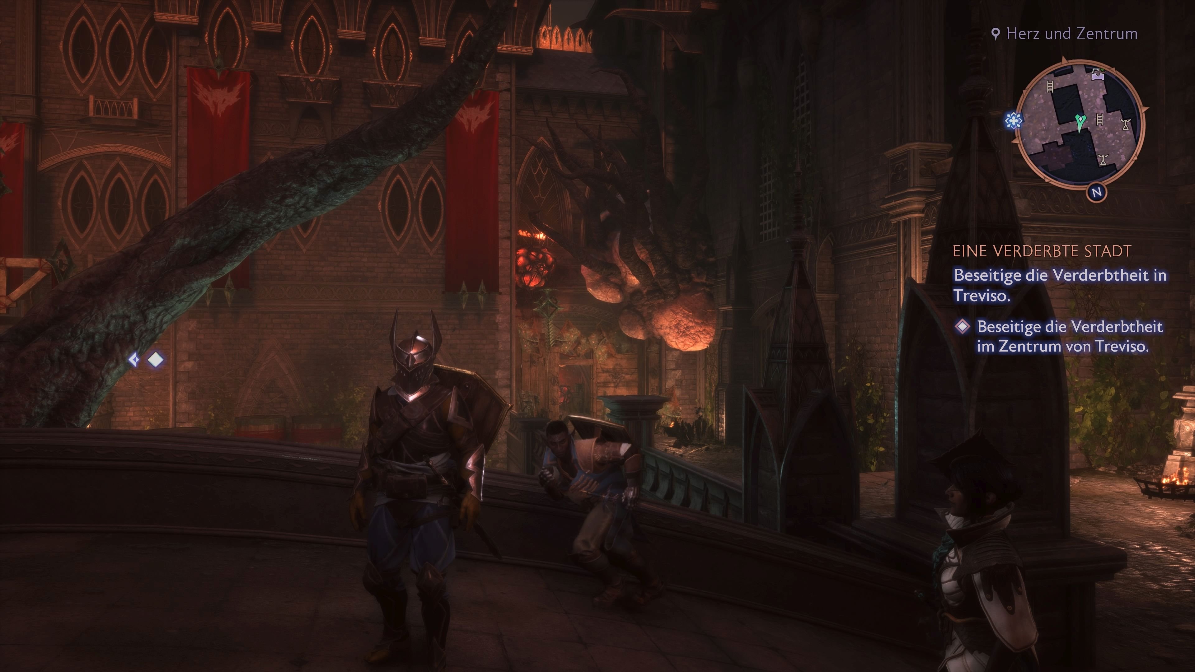 Dragon Age: The Veilguard