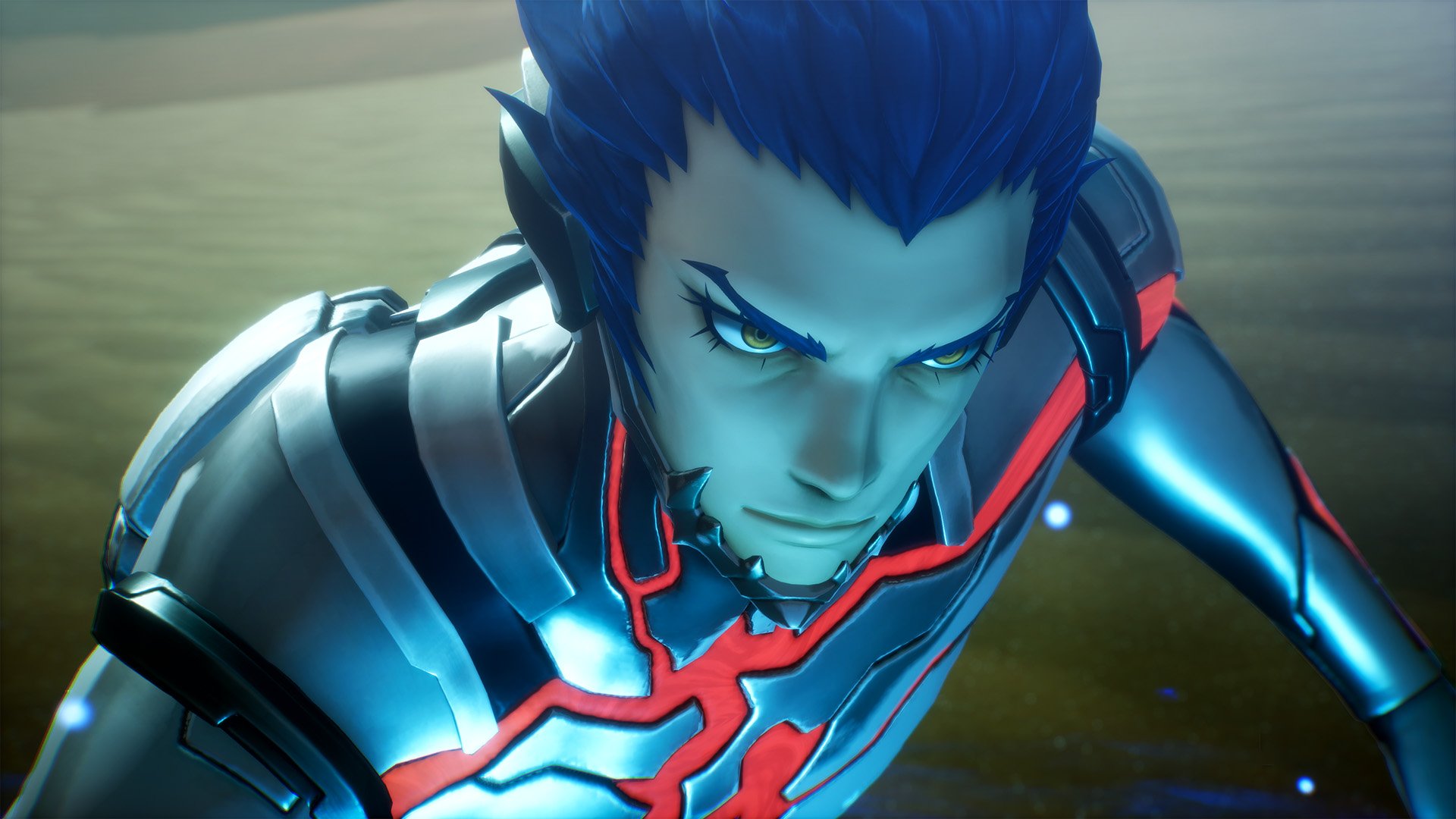 Ab heute erhältlich: Shin Megami Tensei V: Vengeance