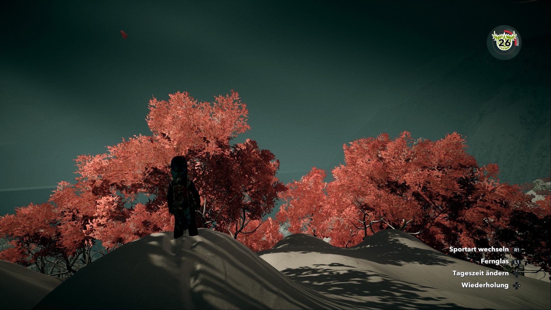 Steep: Road to the Olympics