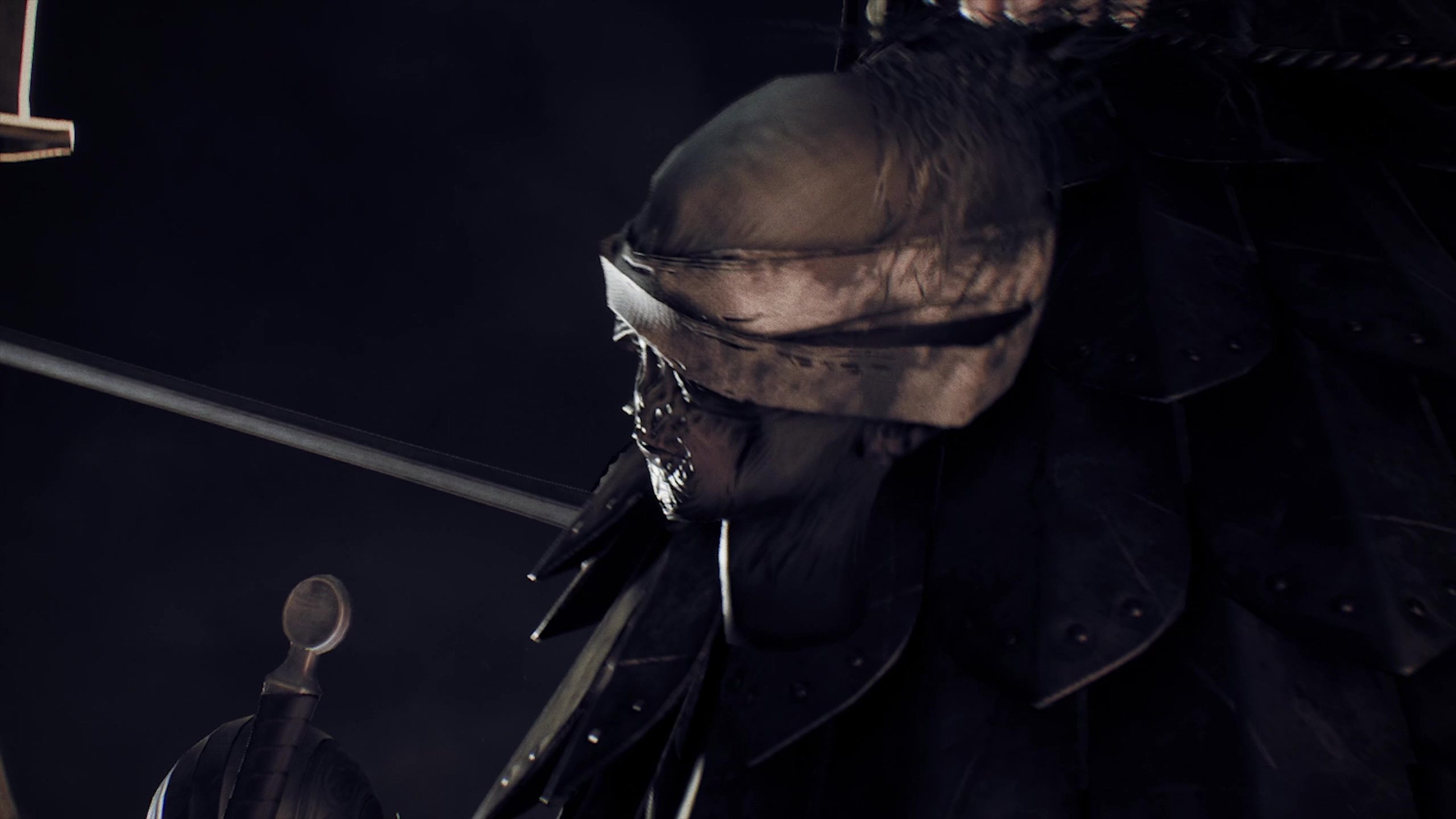 Sinner: Sacrifice for Redemption