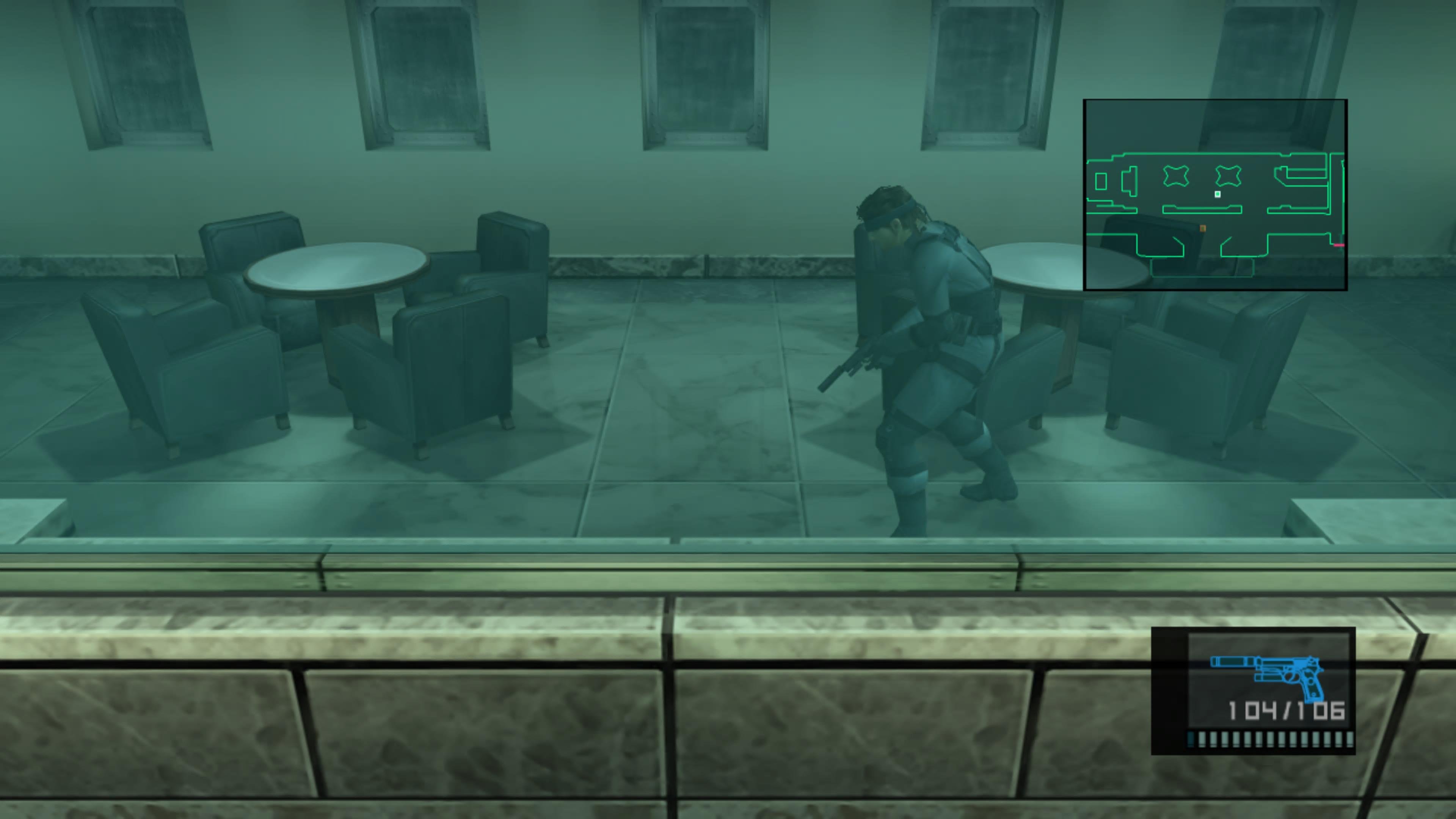 Metal Gear Solid: Master Collection Vol. 1