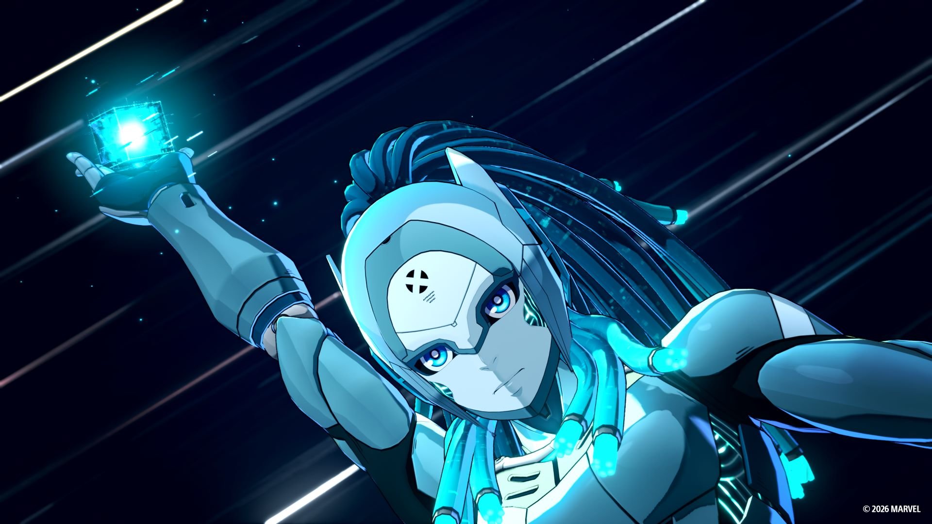 Marvel Tōkon: Fighting Souls