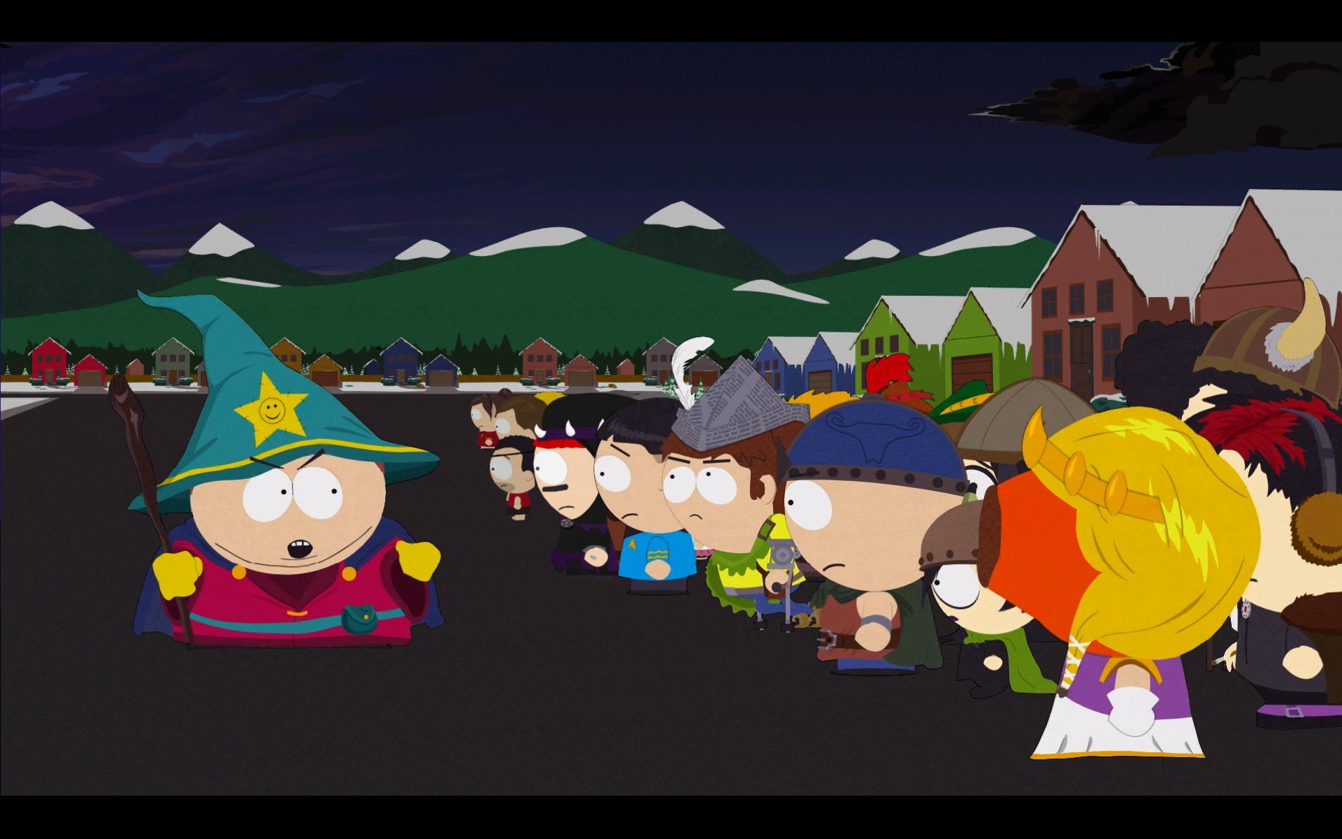 South Park: Stab der Wahrheit