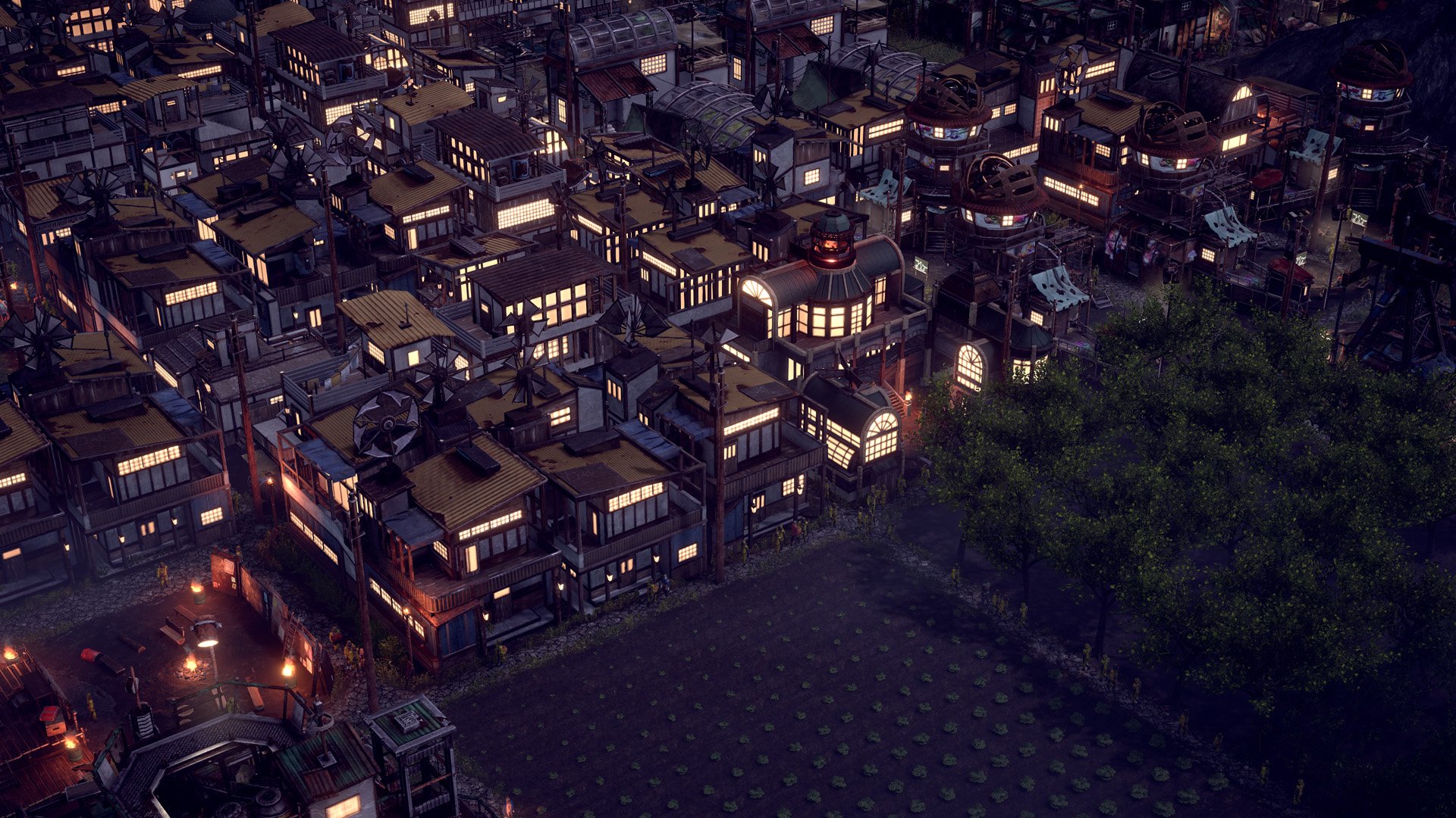 Endzone: A World Apart - Survivor Edition