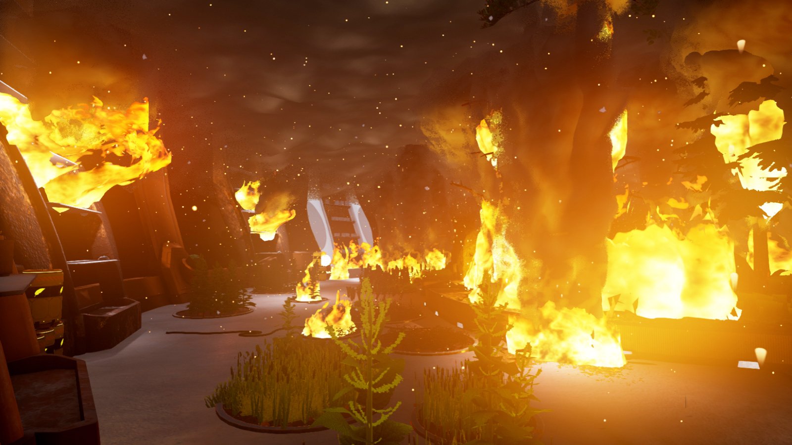 Weiterer VR-Launch Titel: Loading Human: Chapter 1