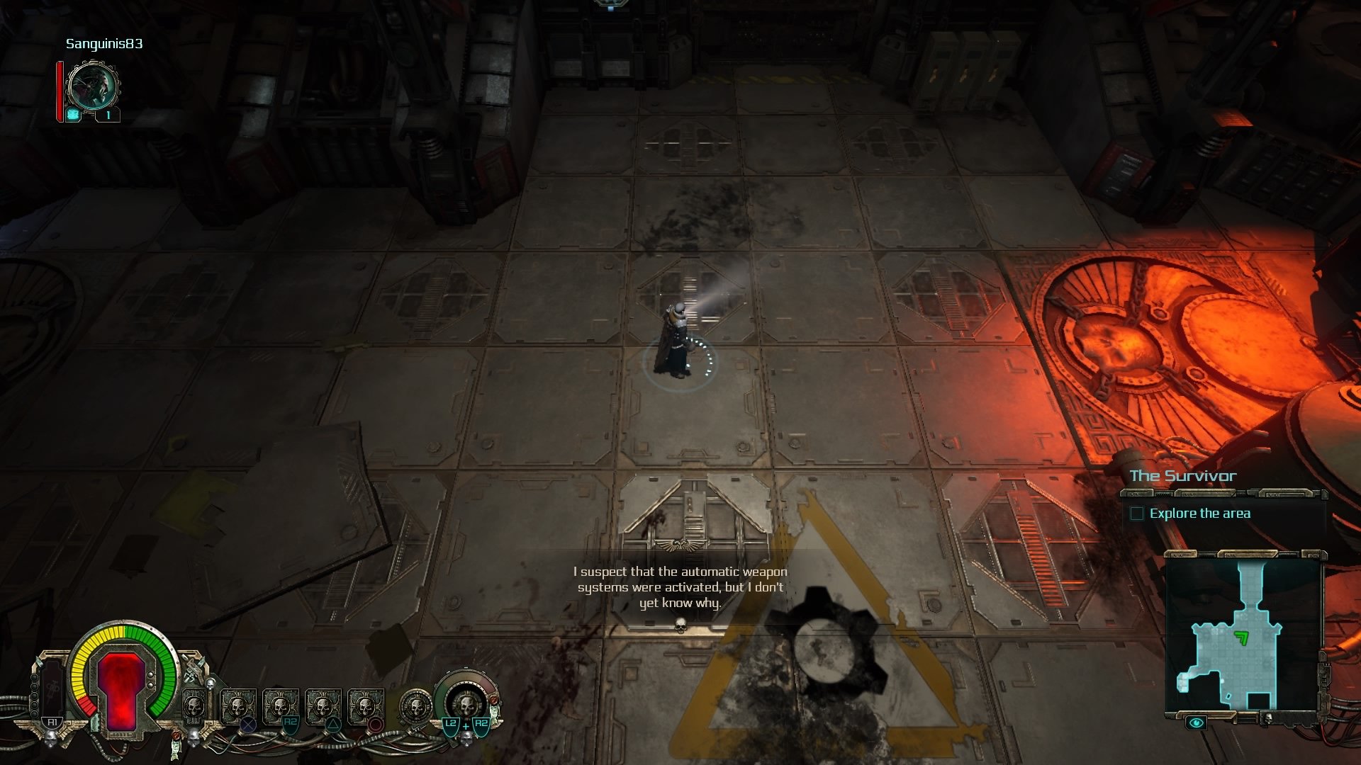 Warhammer 40.000: Inquisitor - Ultimate Edition