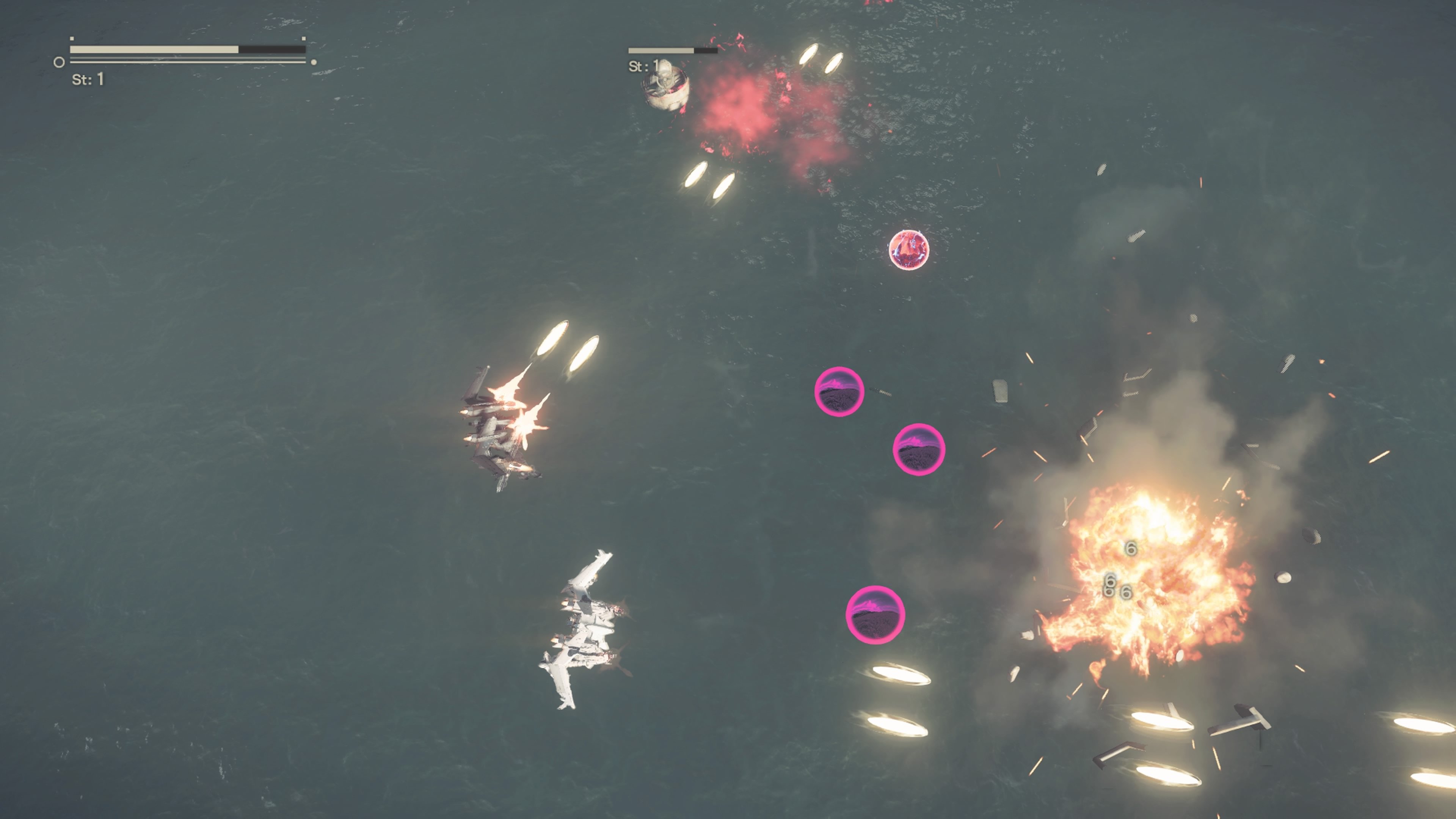 NieR: Automata Game of the YoRHa Edition