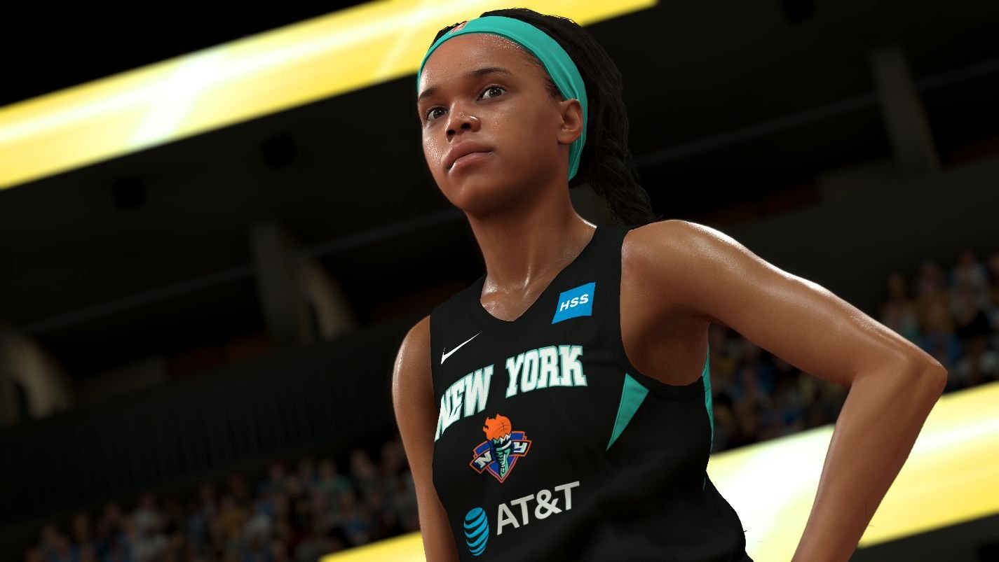 GC19: Die NBA 2K20 Demo ist da