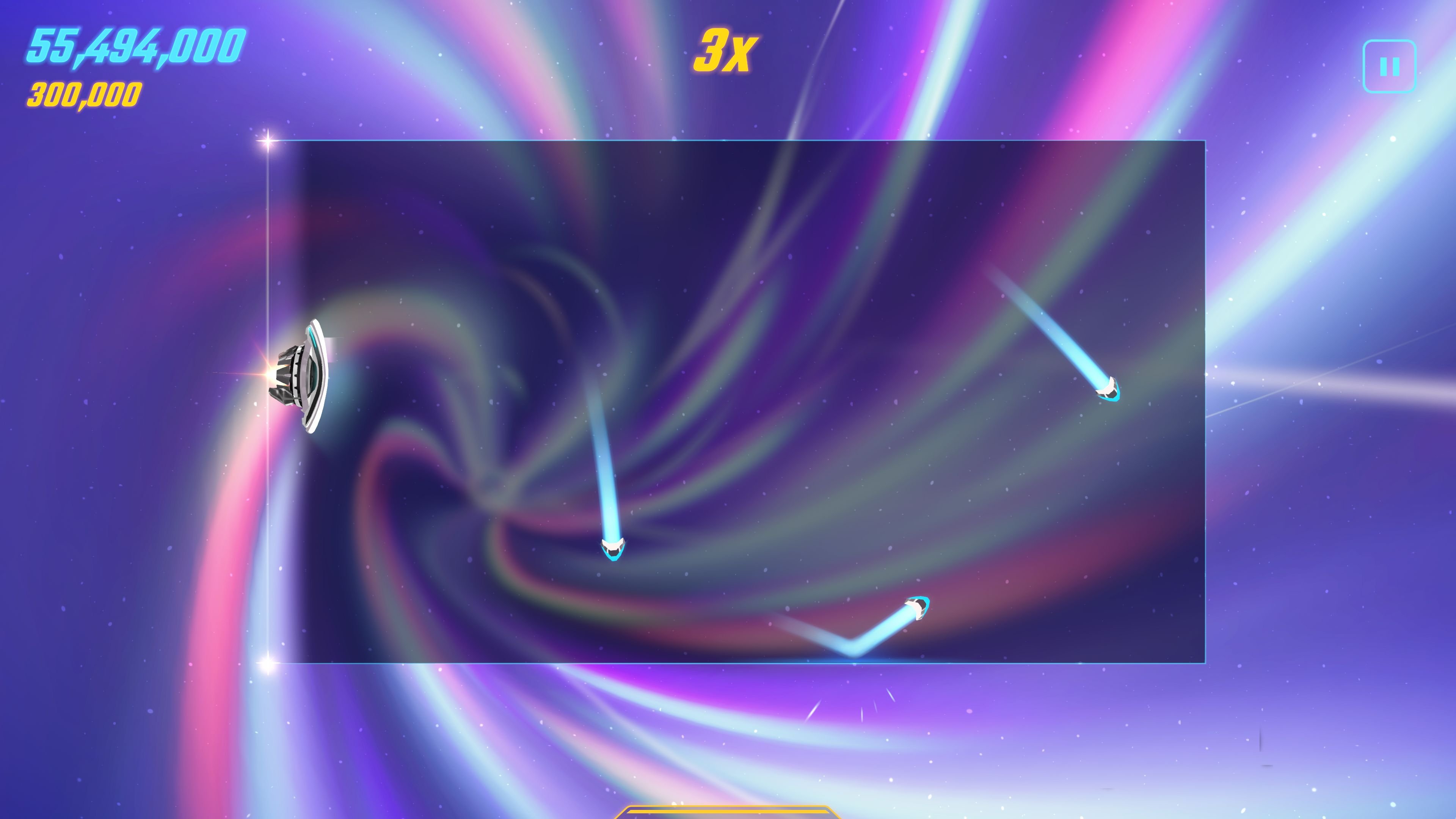 Shatter Remastered Deluxe