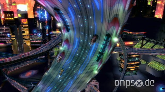 Speed Racer: Das Videospiel