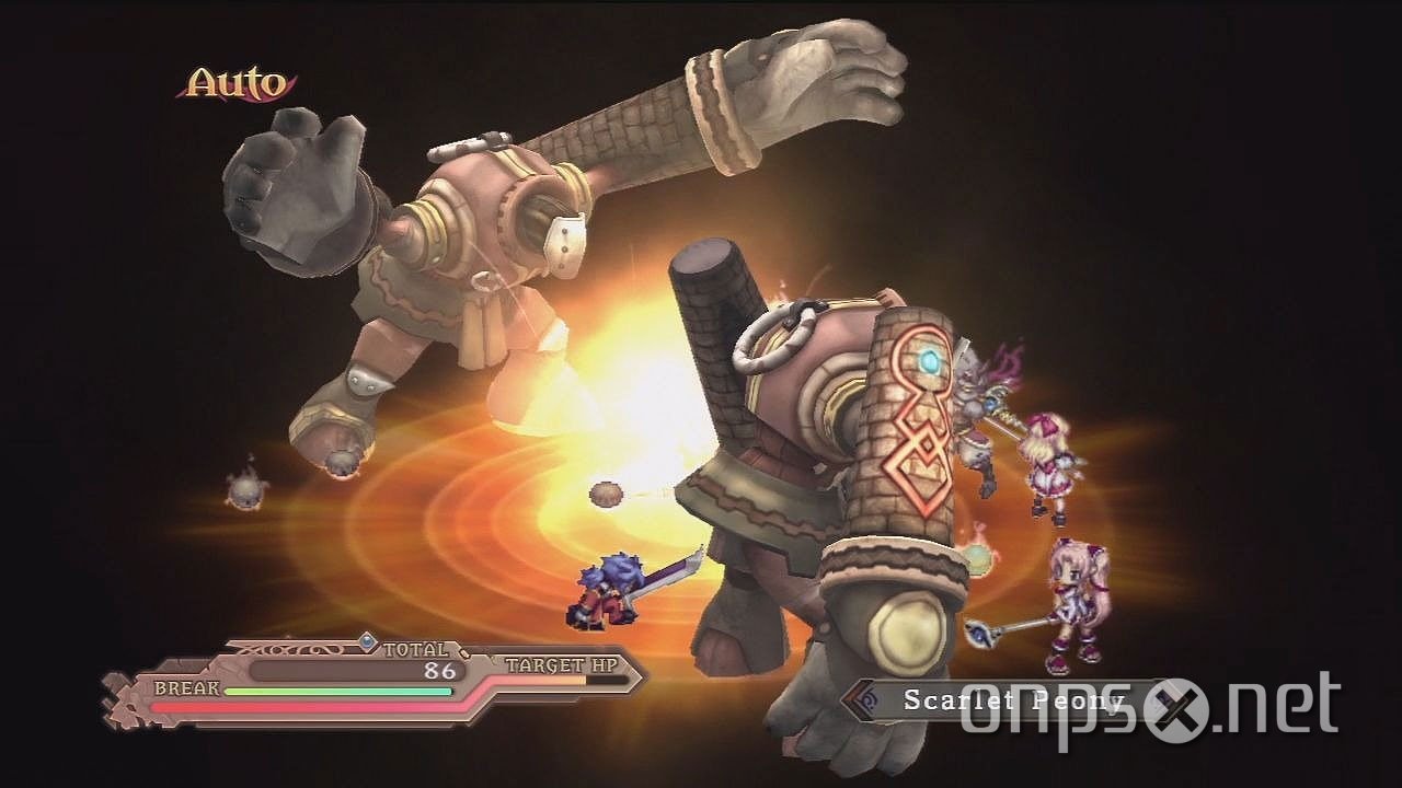 Agarest: Generations of War Zero