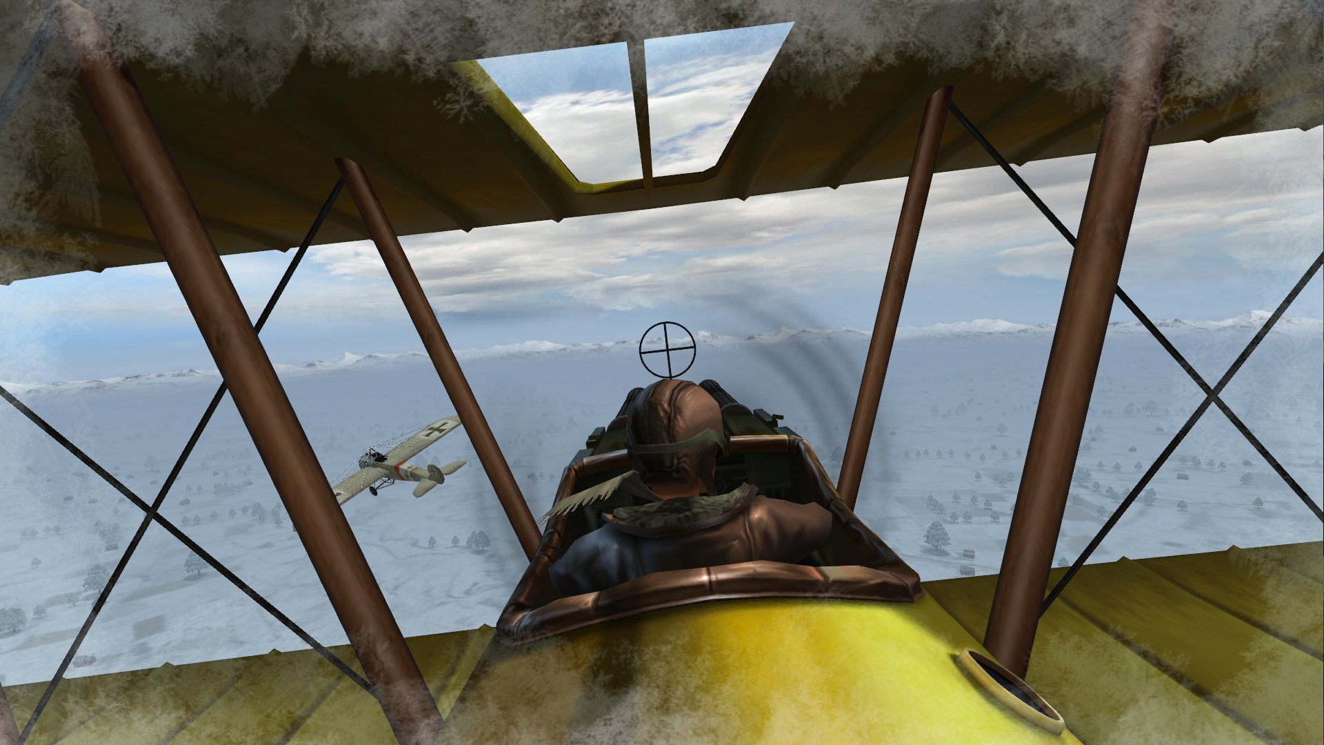 Wings! Remastered Edition