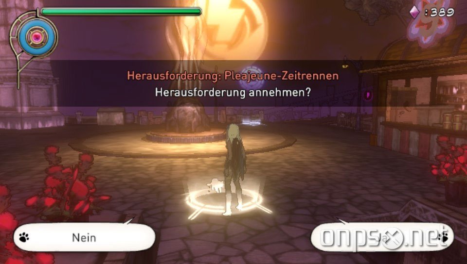 Gravity Rush Remastered