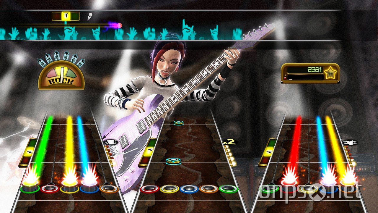 Guitar Hero: Greatest Hits