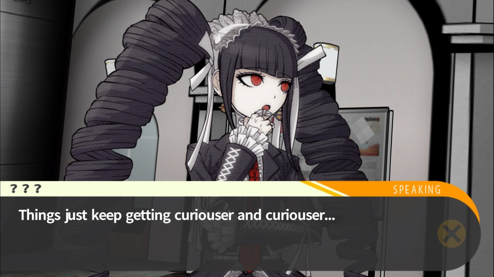 Danganronpa 1-2 Reload