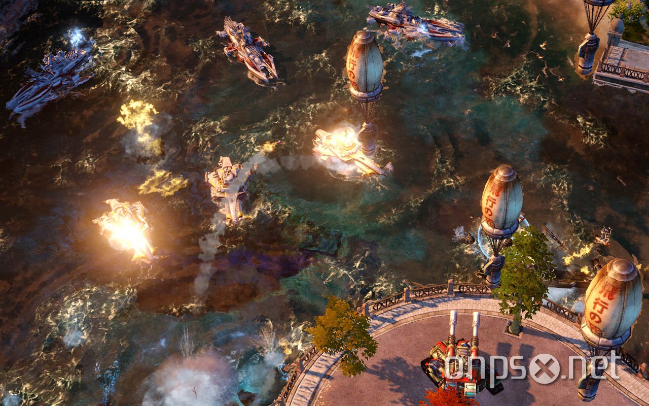 Command & Conquer: Alarmstufe Rot 3 Ultimate Edition