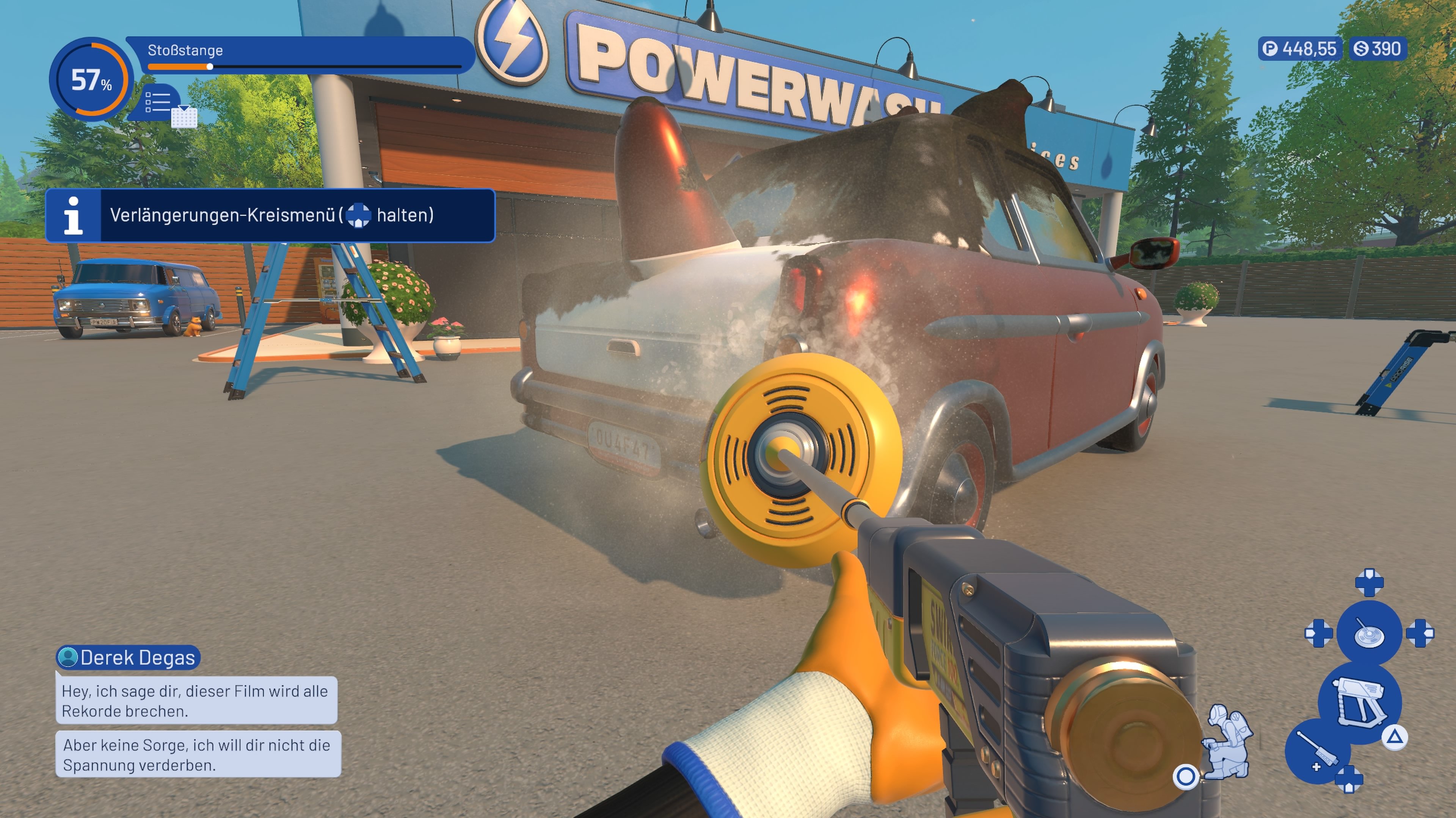 PowerWash Simulator 2