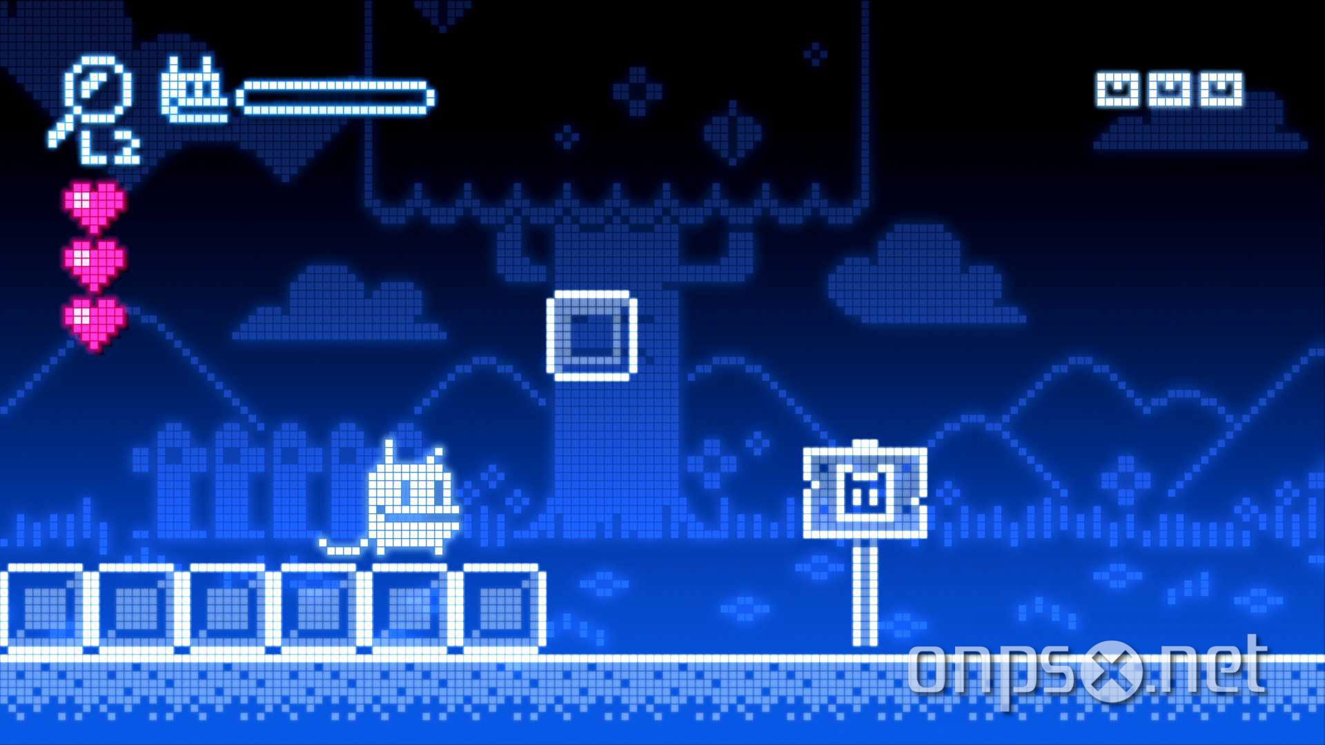 Arkedo Series: 03  PIXEL!