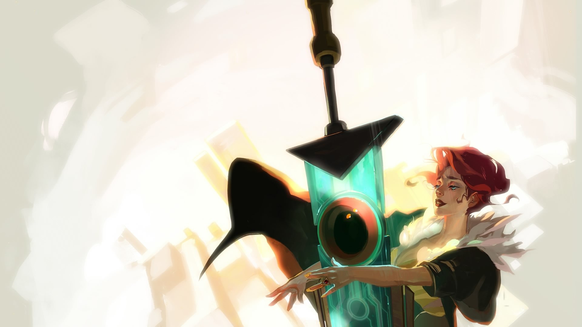 Transistor