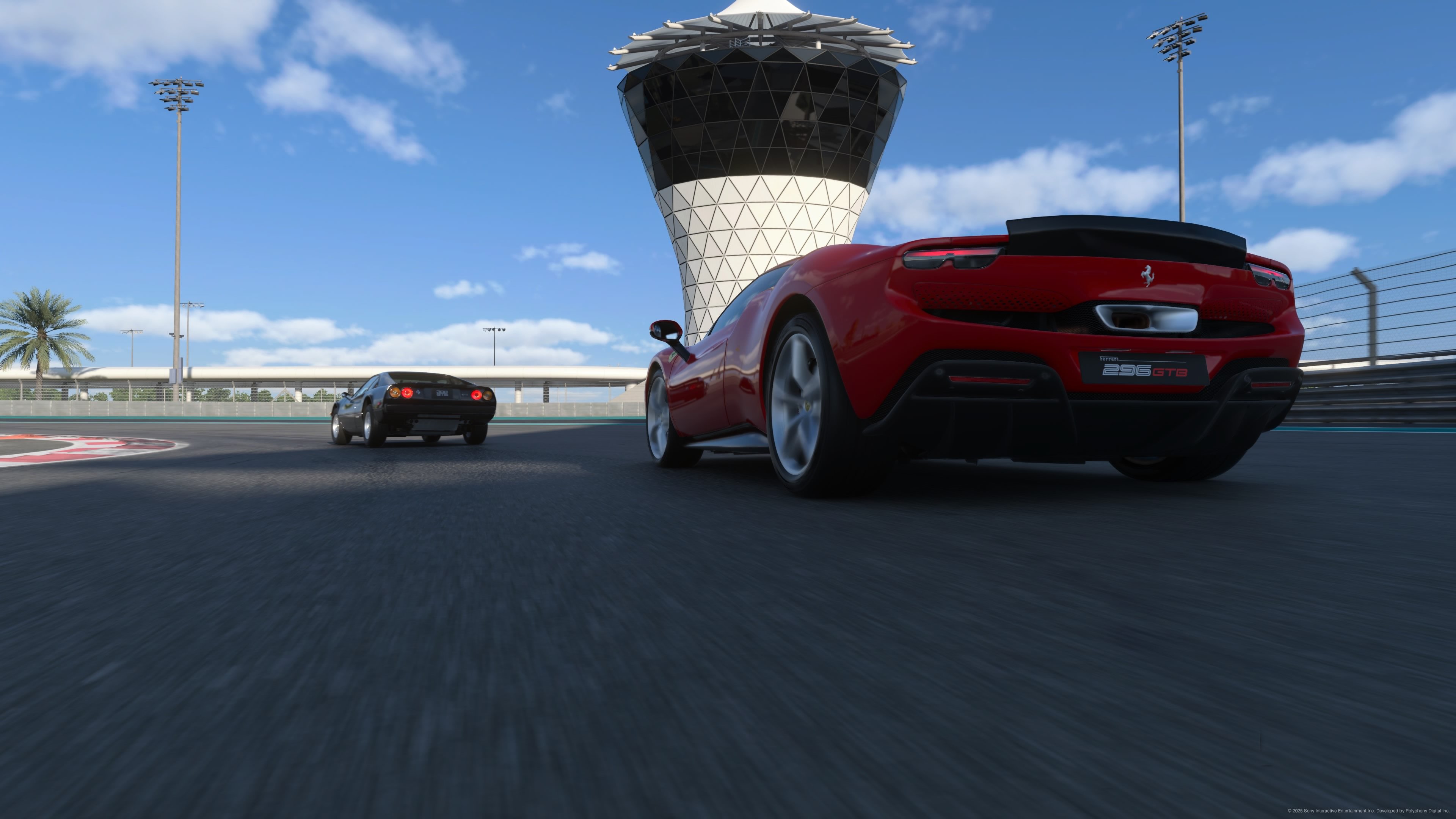 Gran Turismo 7