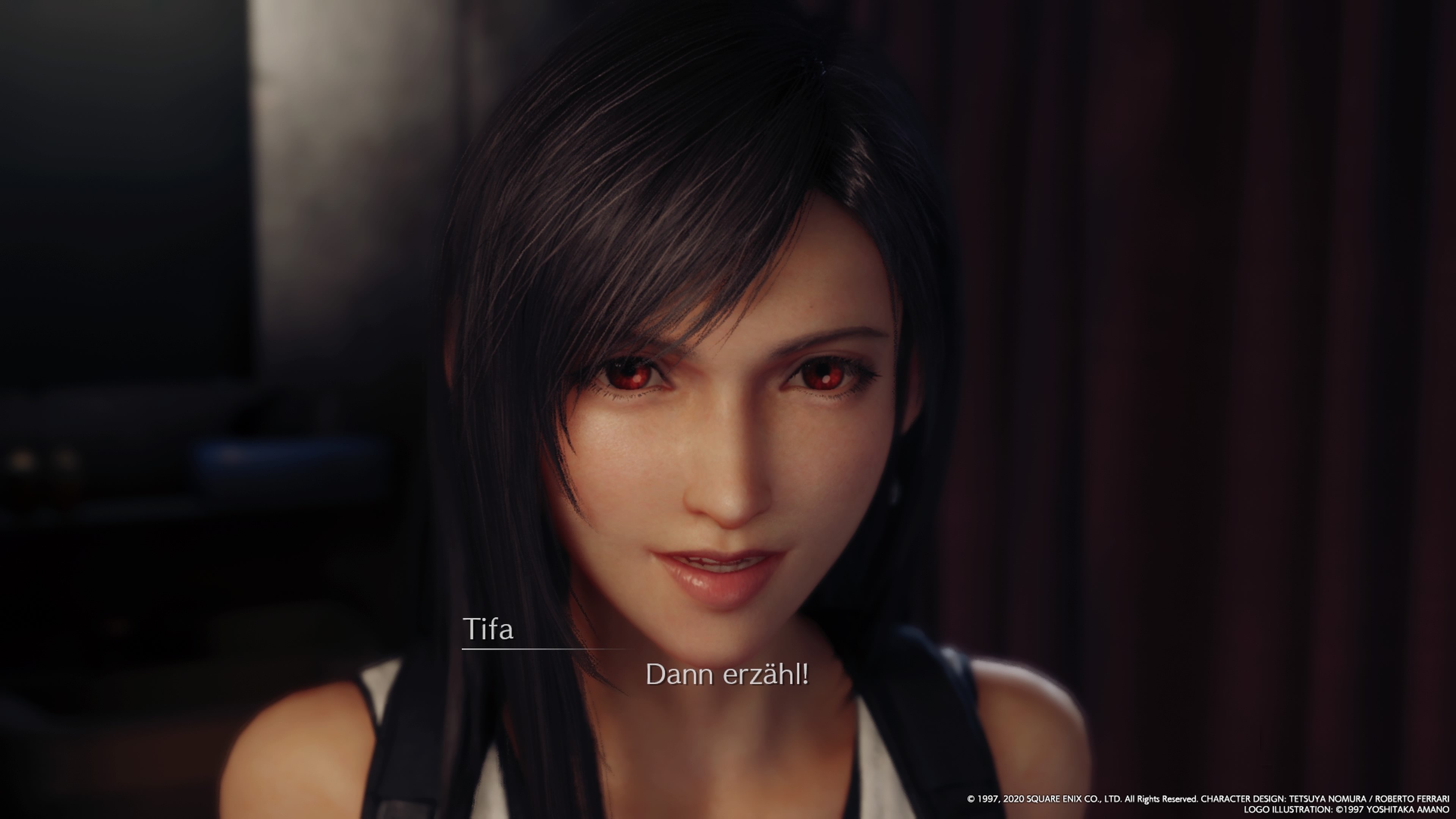 Final Fantasy VII Remake: Neuer Trailer