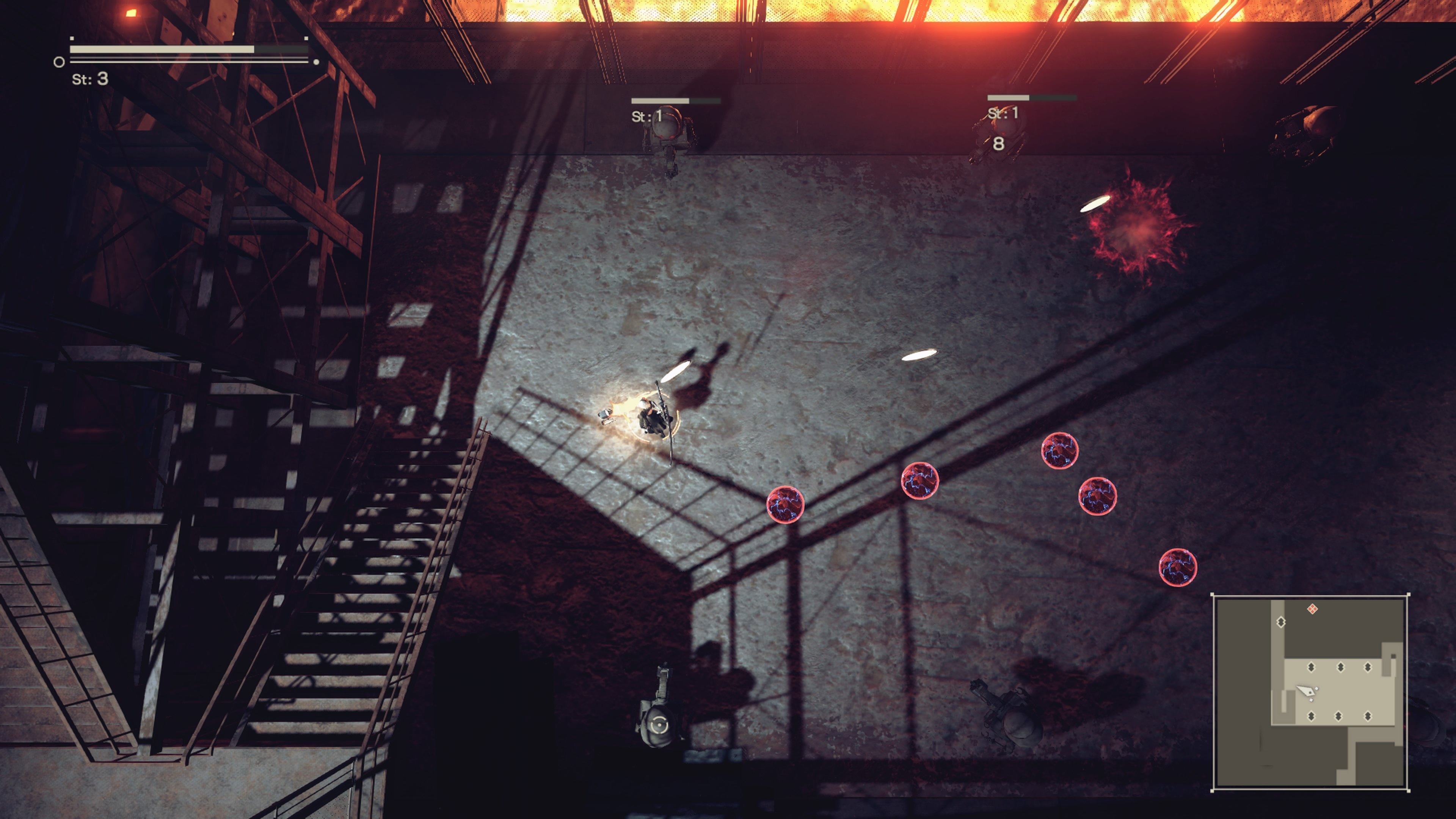 NieR: Automata Game of the YoRHa Edition