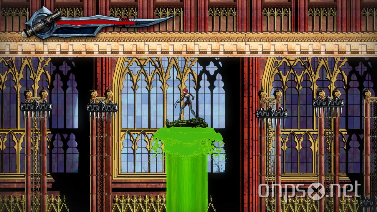 BloodRayne: Betrayal