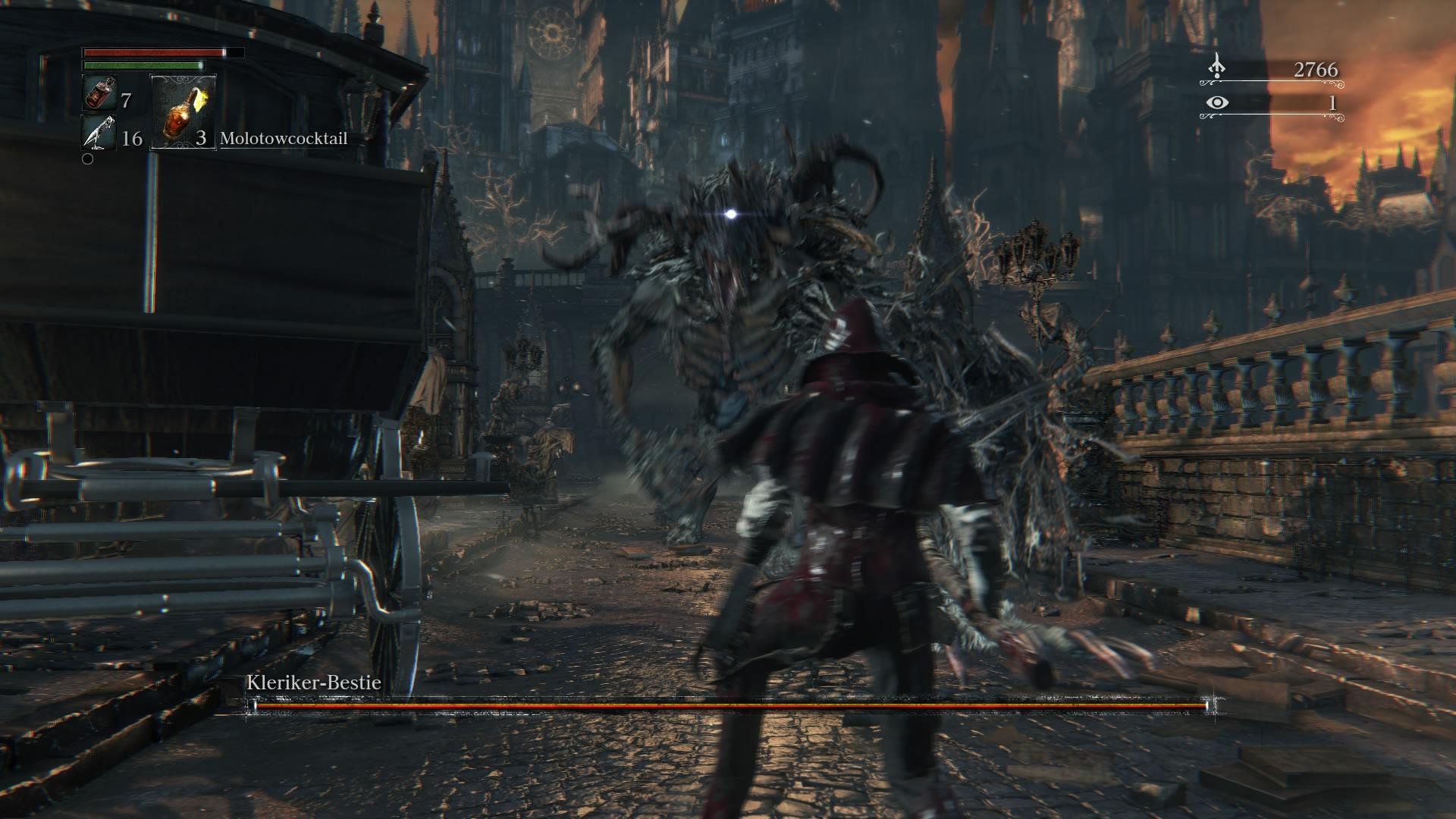 Bloodborne