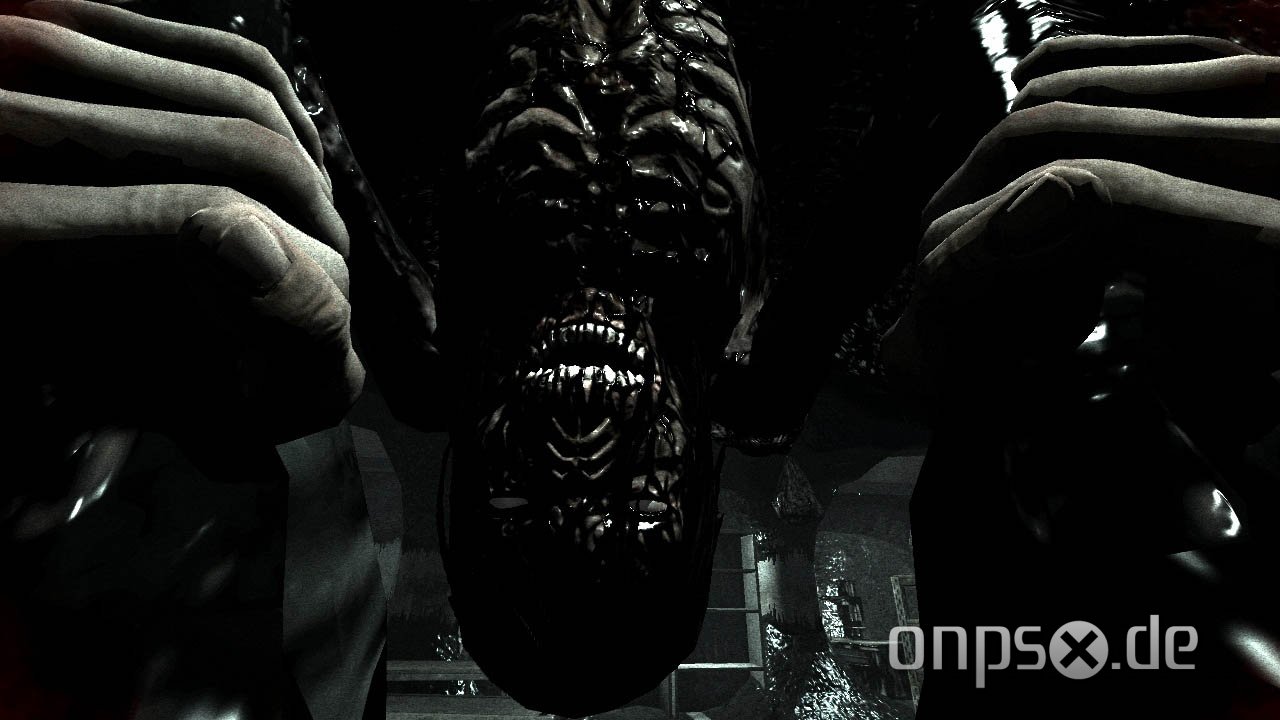 Condemned 2: Bloodshot