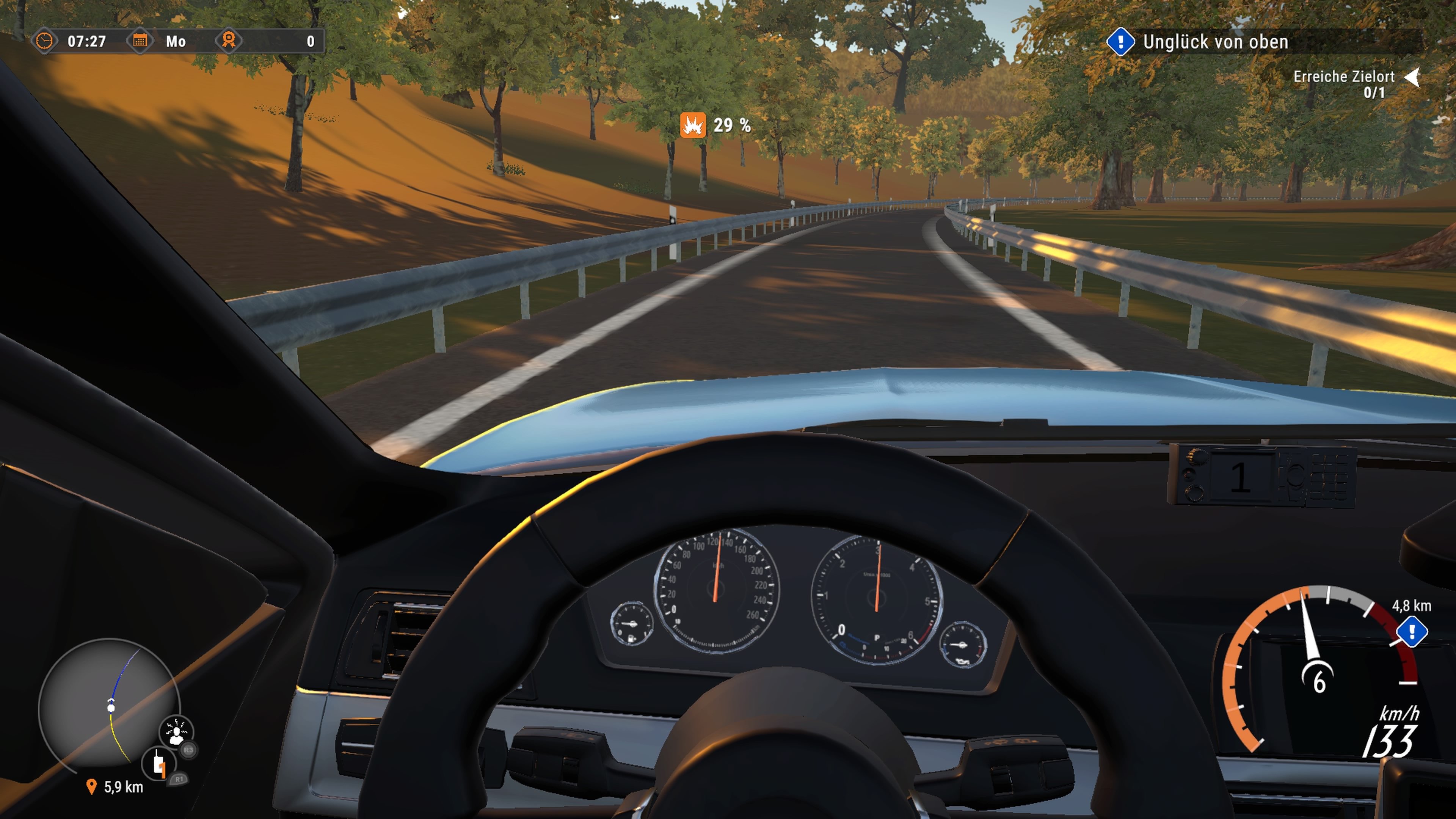 Autobahn-Polizei Simulator 2