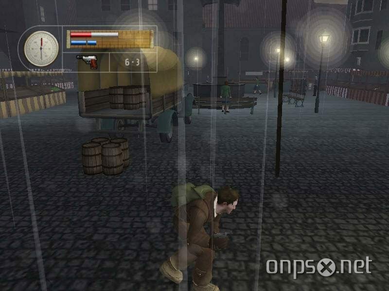 Pilot Down - Behind Enemy Lines