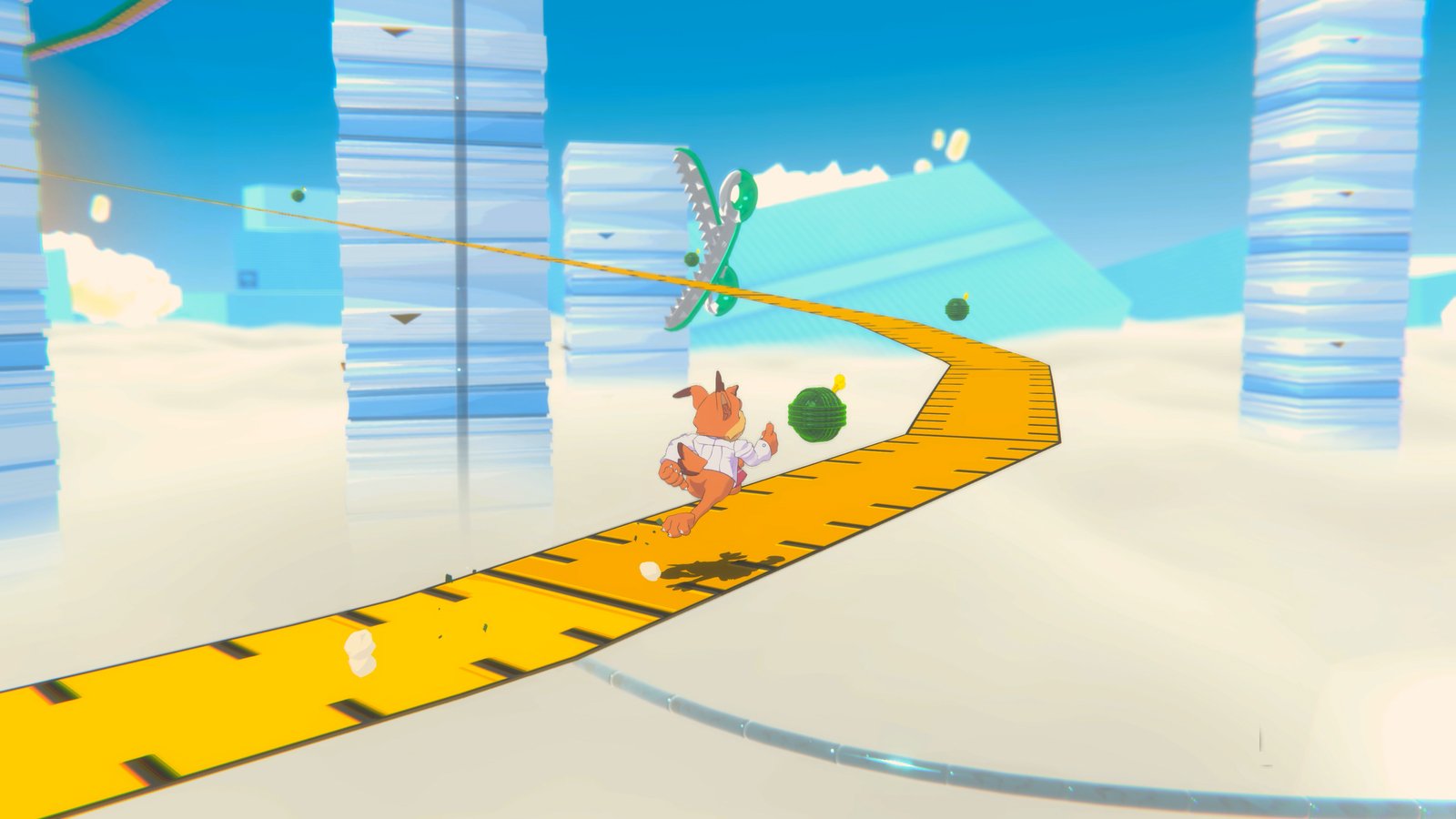 Jetzt ist die Katze aus dem Sack! Bubsy 4D - Release im Mai