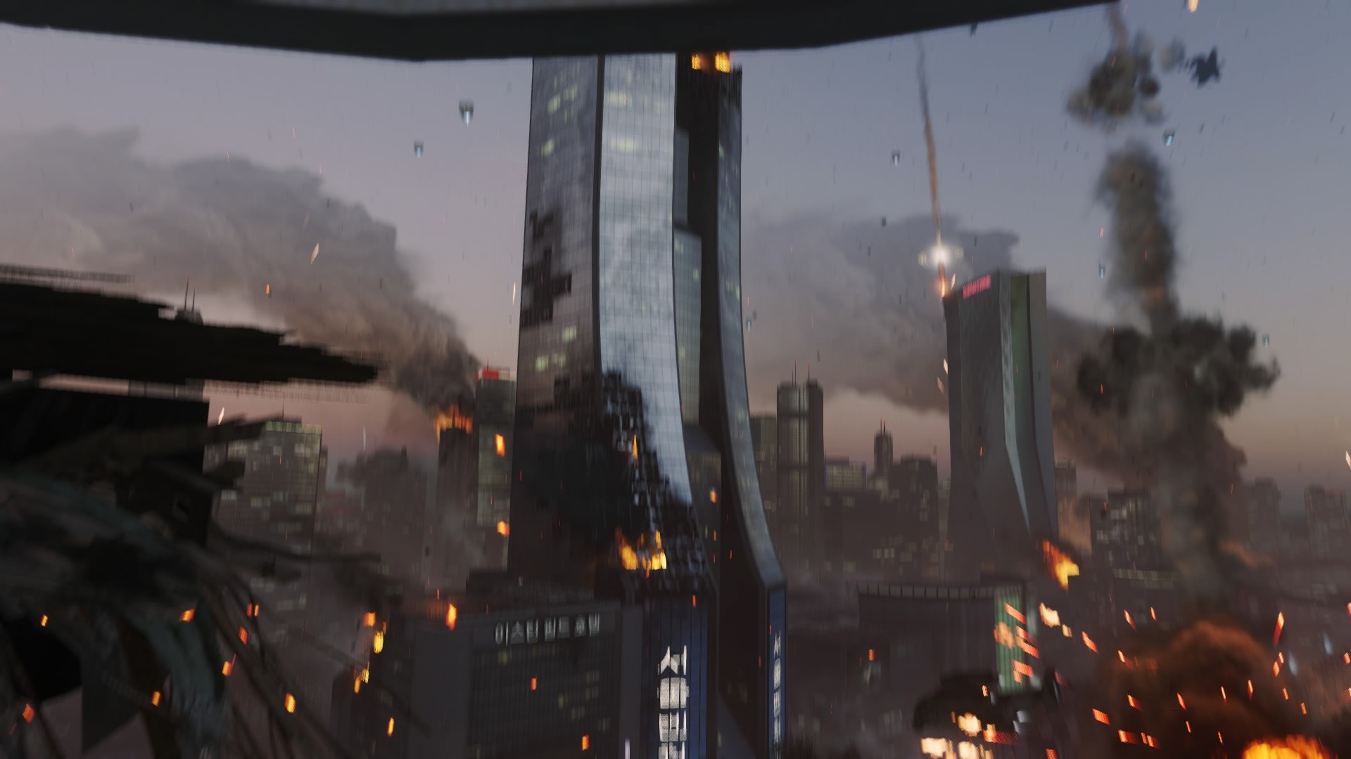 Call of Duty: Advanced Warfare