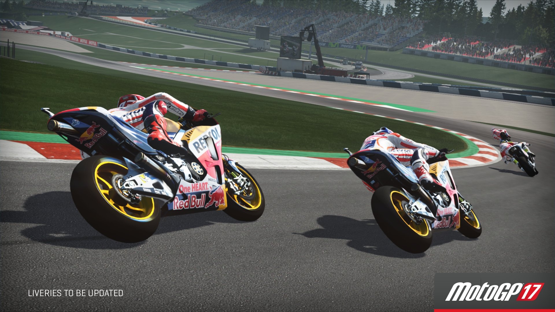 MotoGP 17