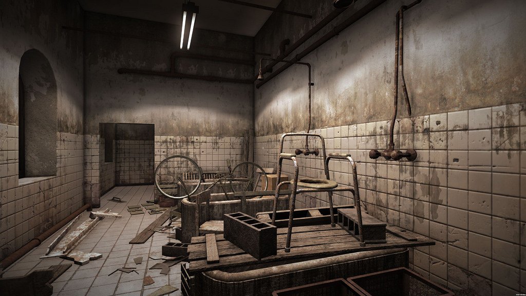 The Town of Light kommt auf PS4