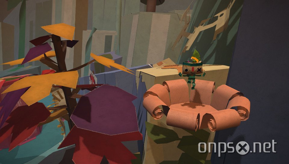 Tearaway