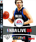 NBA Live 08