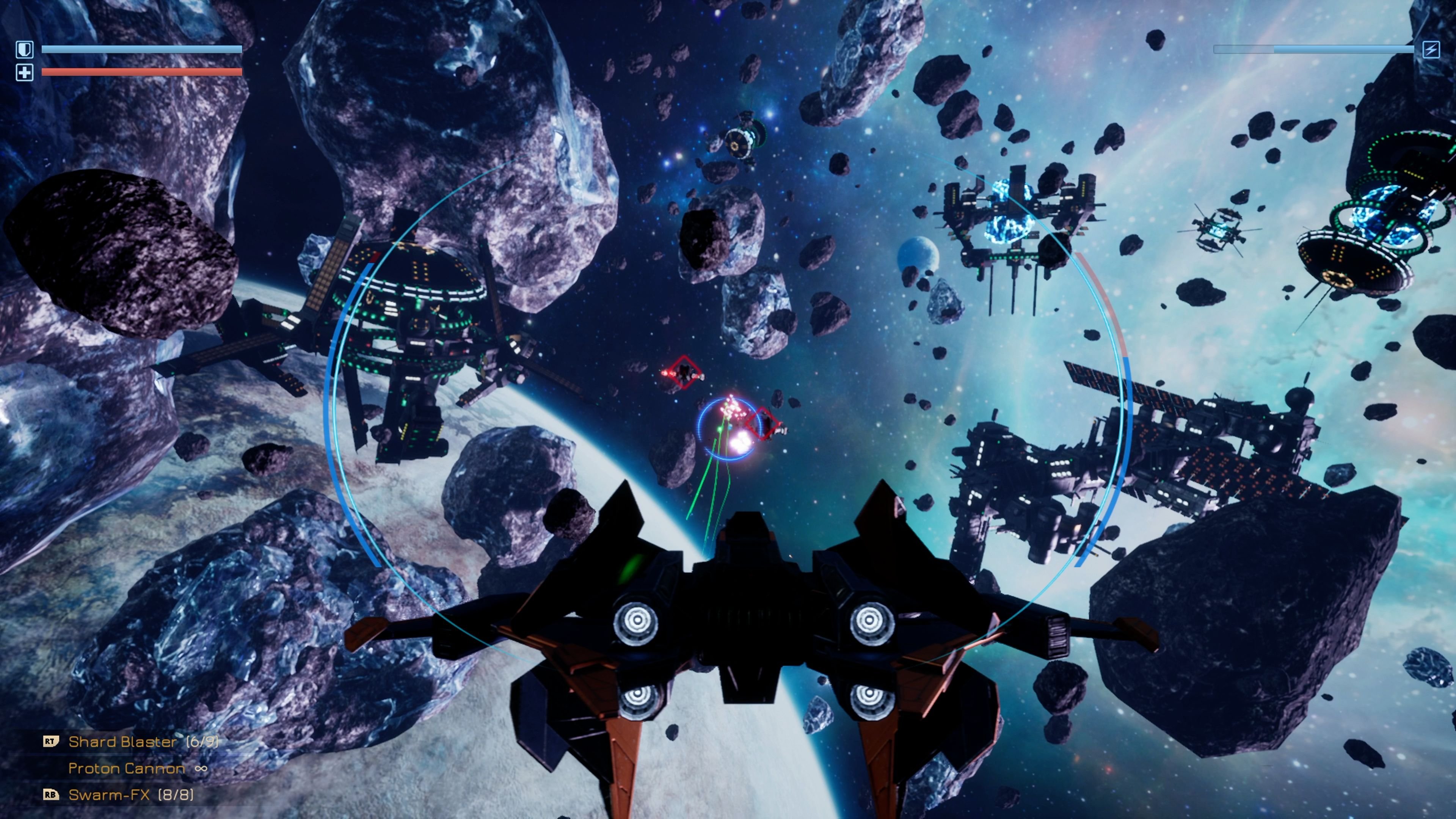 Subdivision Infinite DX