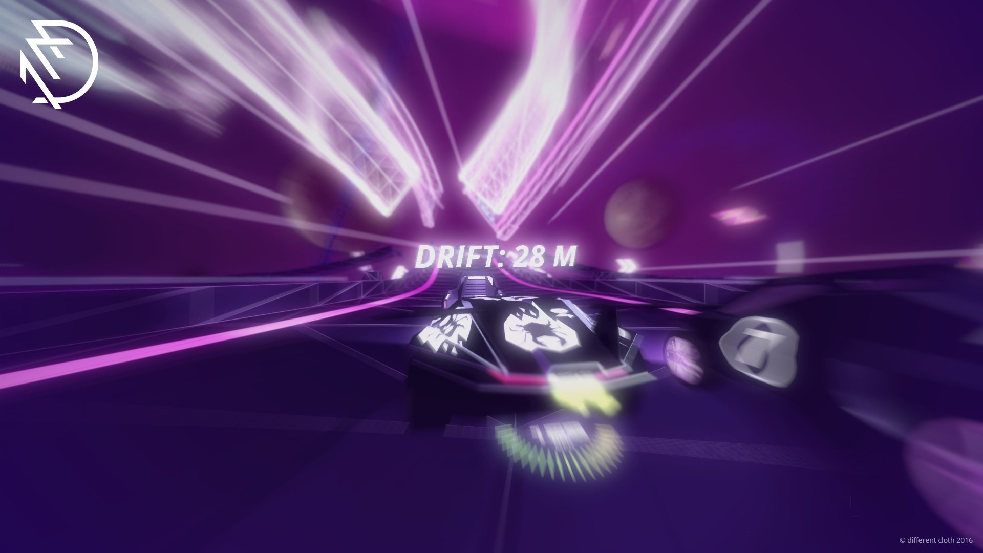 Indie-Power: Drive!Drive!Drive!, Mages of Mystralia, Battle Chasers Nightwar, Fantasy Strike