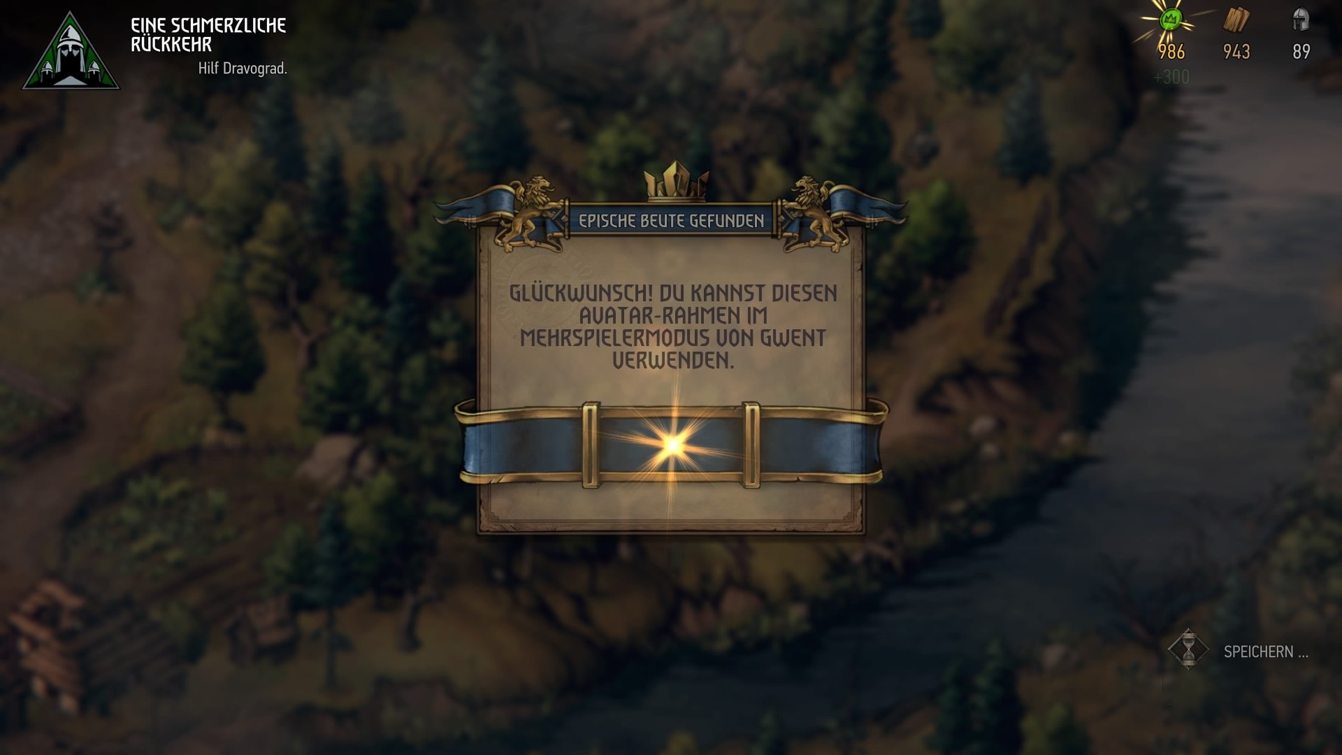 Thronebreaker: The Witcher Tales