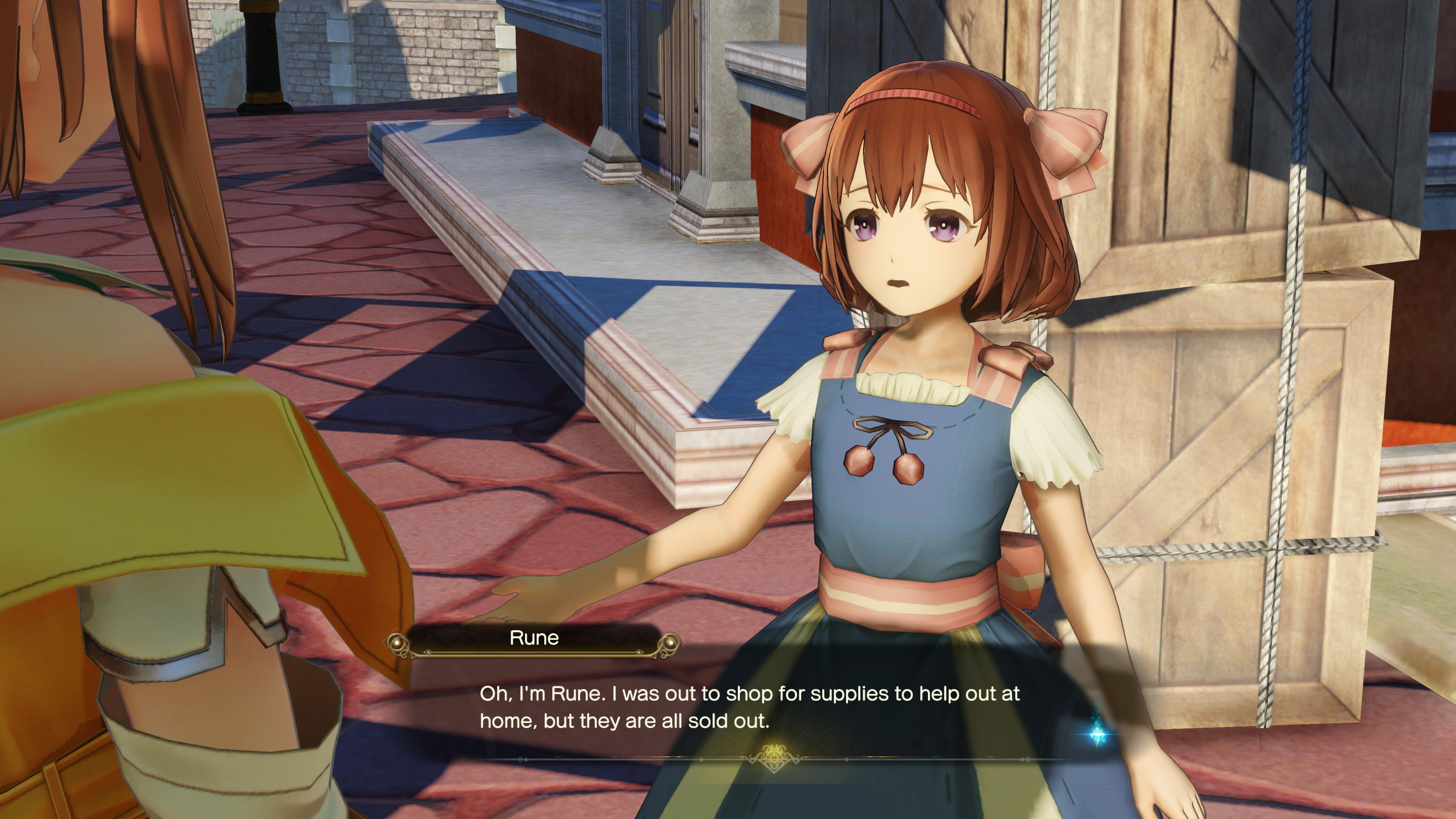 Atelier Ryza 2: Lost Legends & the Secret Fairy