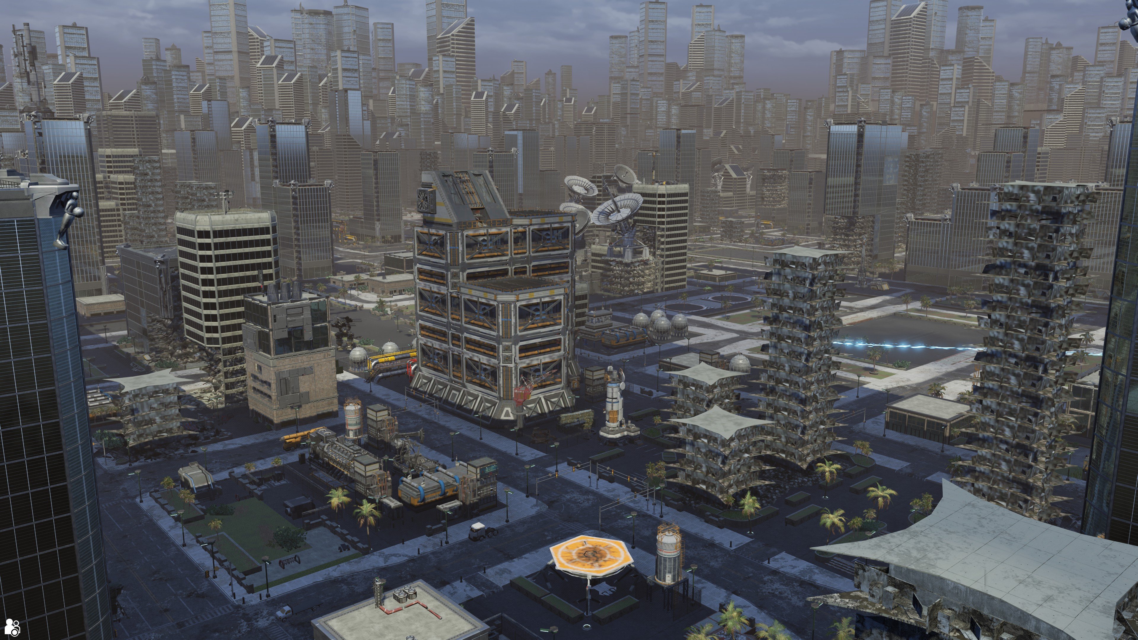 MechWarrior 5: Mercenaries - Legend of the Kestrel Lancers kommt