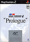 Gran Turismo 4 Prologue