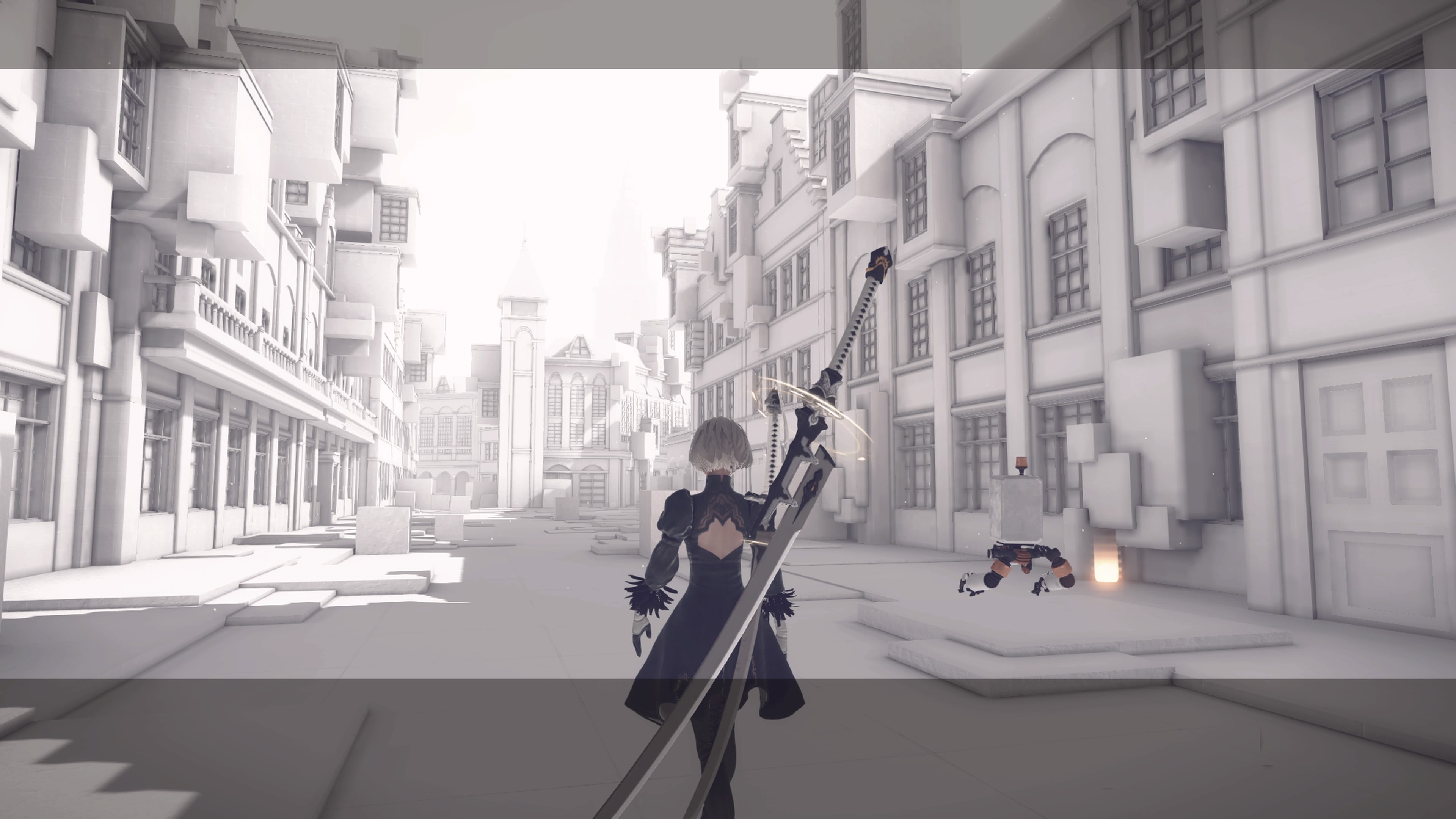 NieR: Automata Game of the YoRHa Edition
