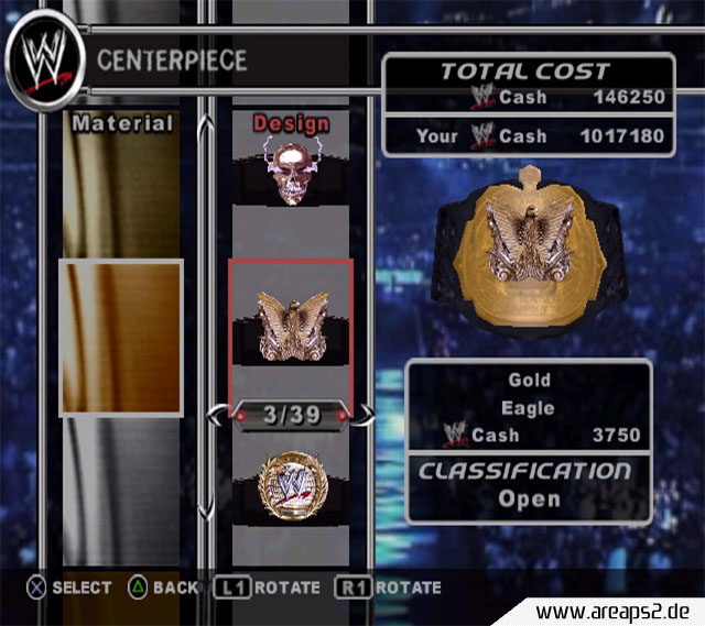 WWE Smackdown vs. Raw